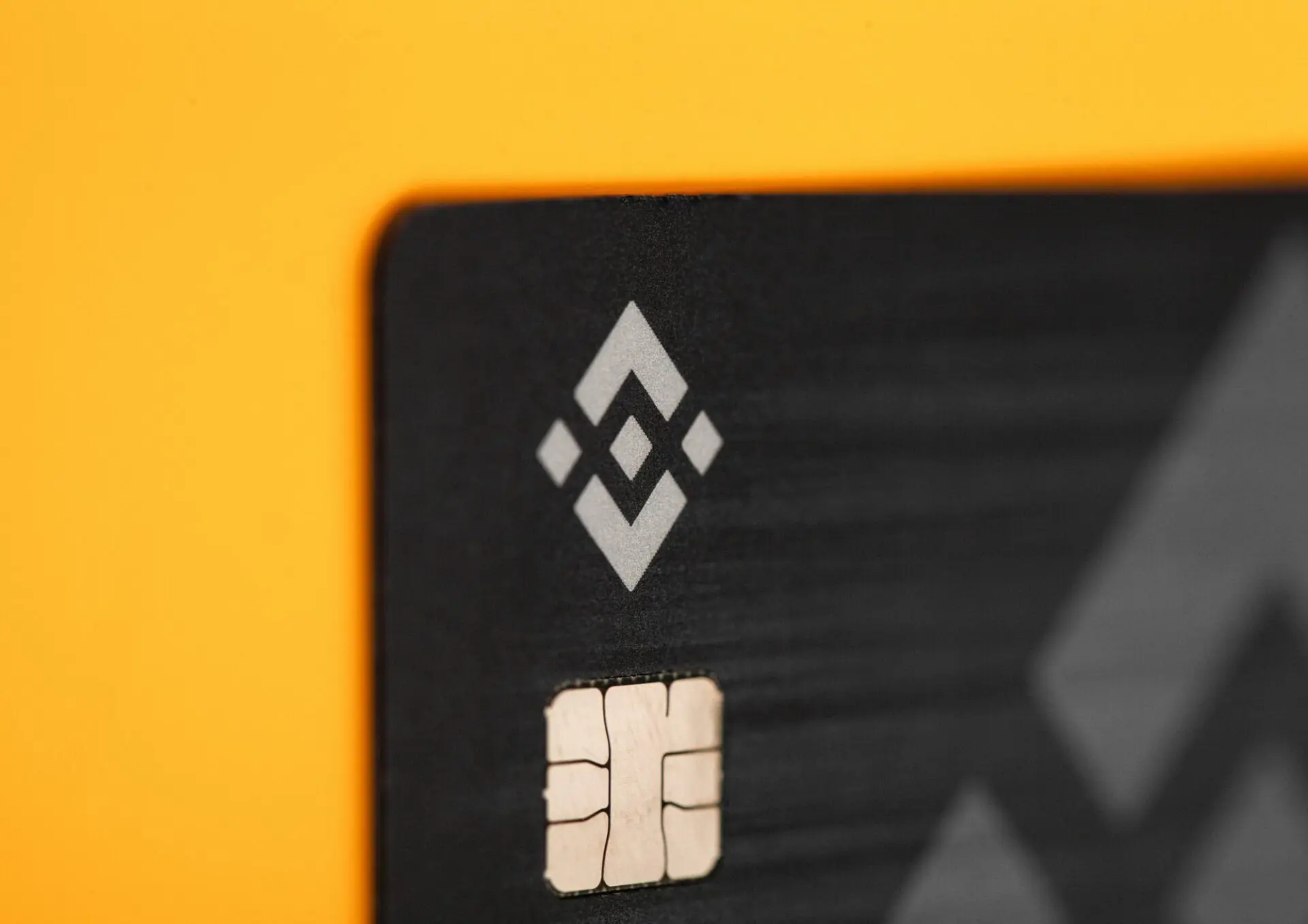 STOP alla Binance Card! I dettagli dell’annuncio