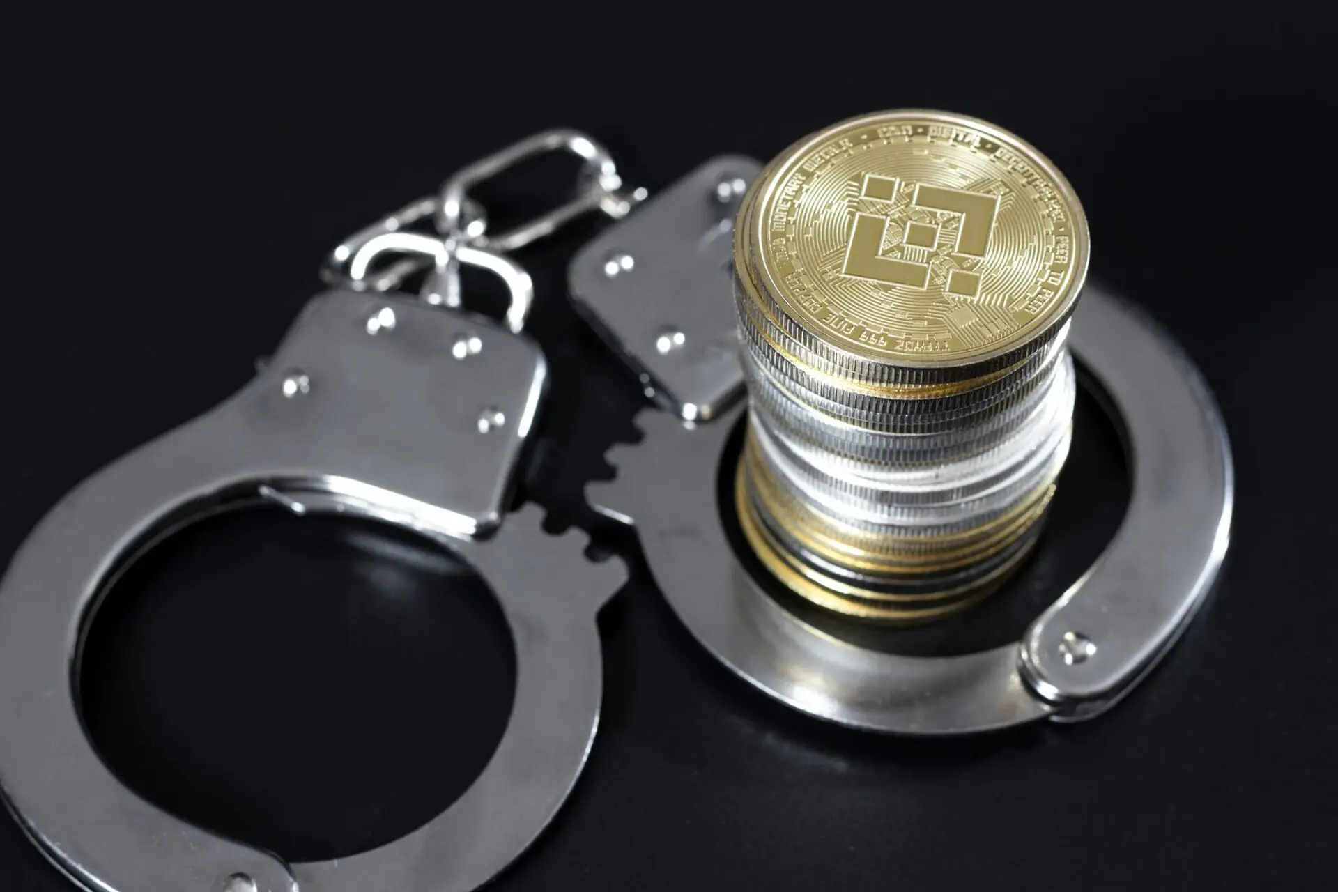 Binance accusato per frode? Shock nel mondo crypto