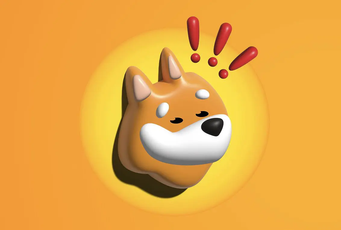 La memecoin BONK sta “risollevando” Solana