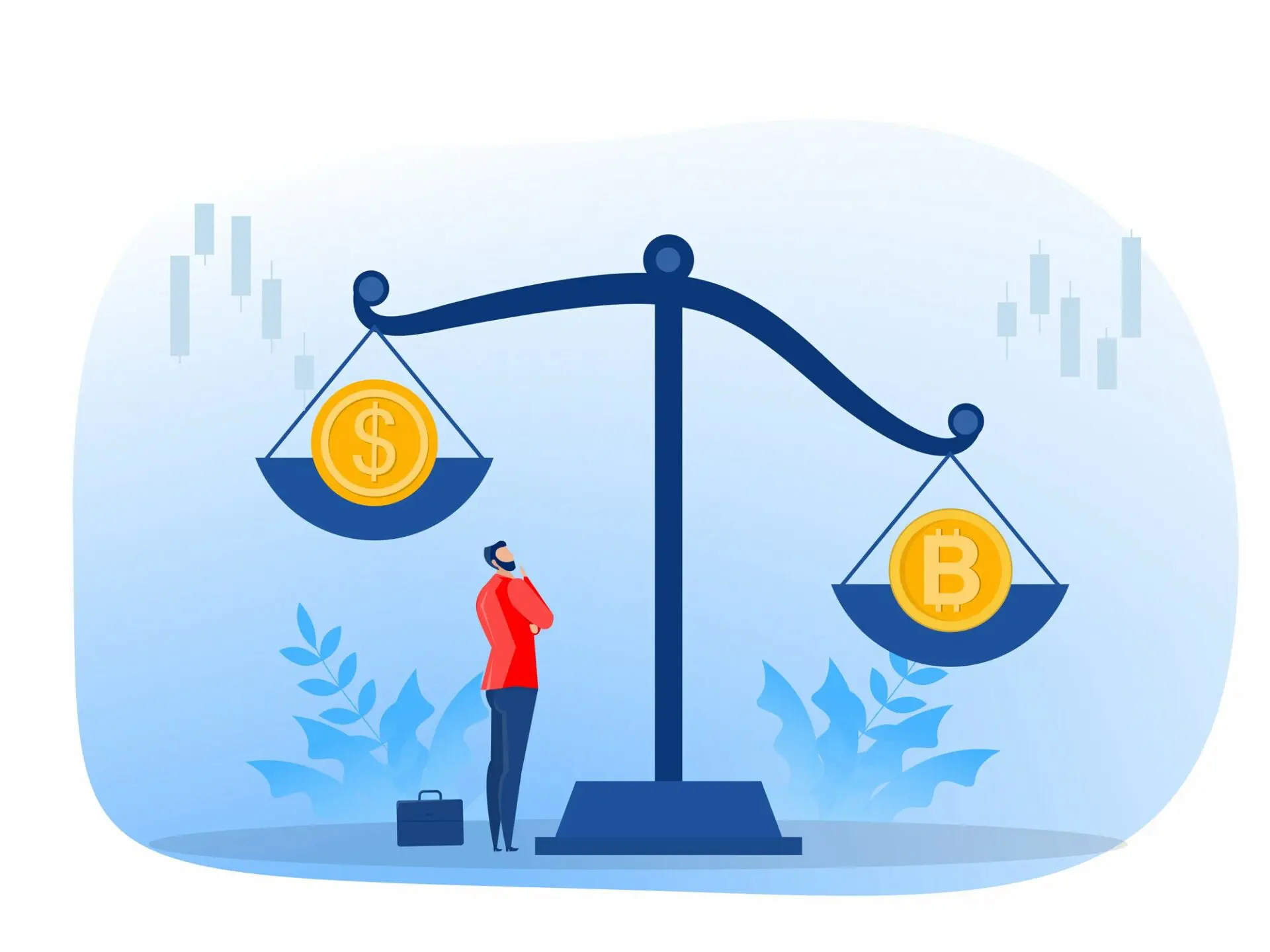 Altra settimana di afflussi positivi nelle crypto: $ 346mln