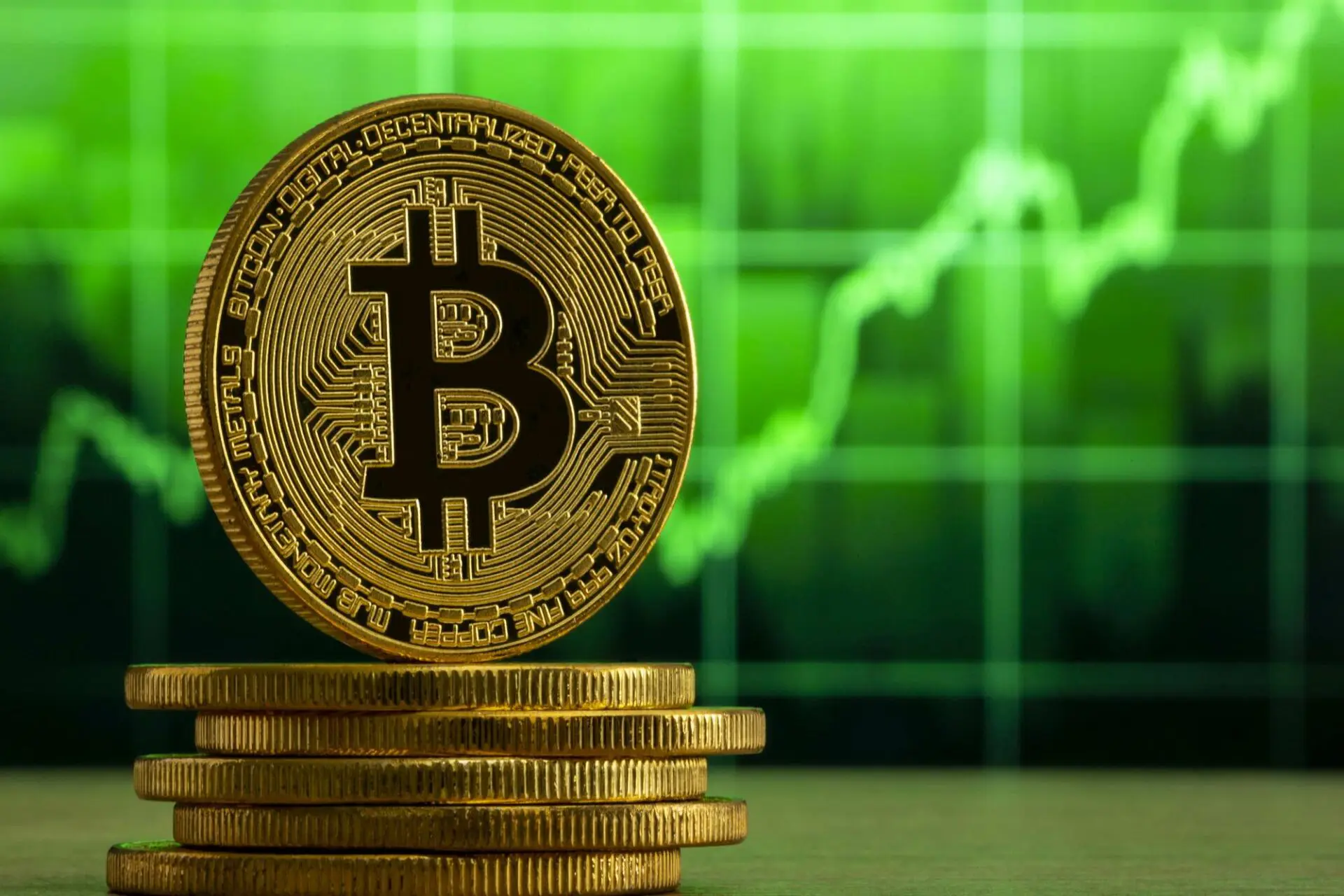 Bernstein conferma: “Bitcoin a $150k post-halving”