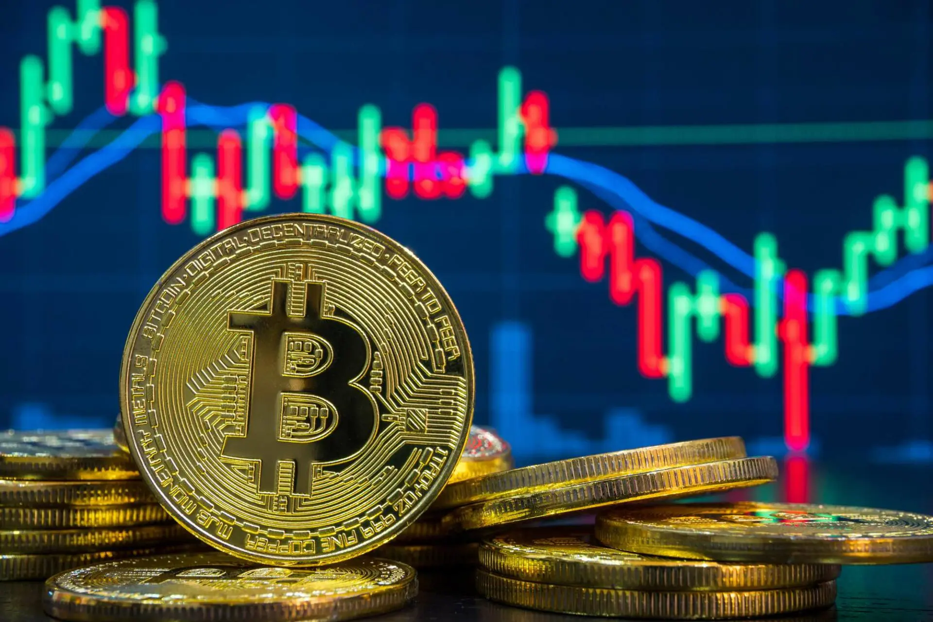 Bitcoin CROLLA a $66k: rincorsa in attesa del FOMC?