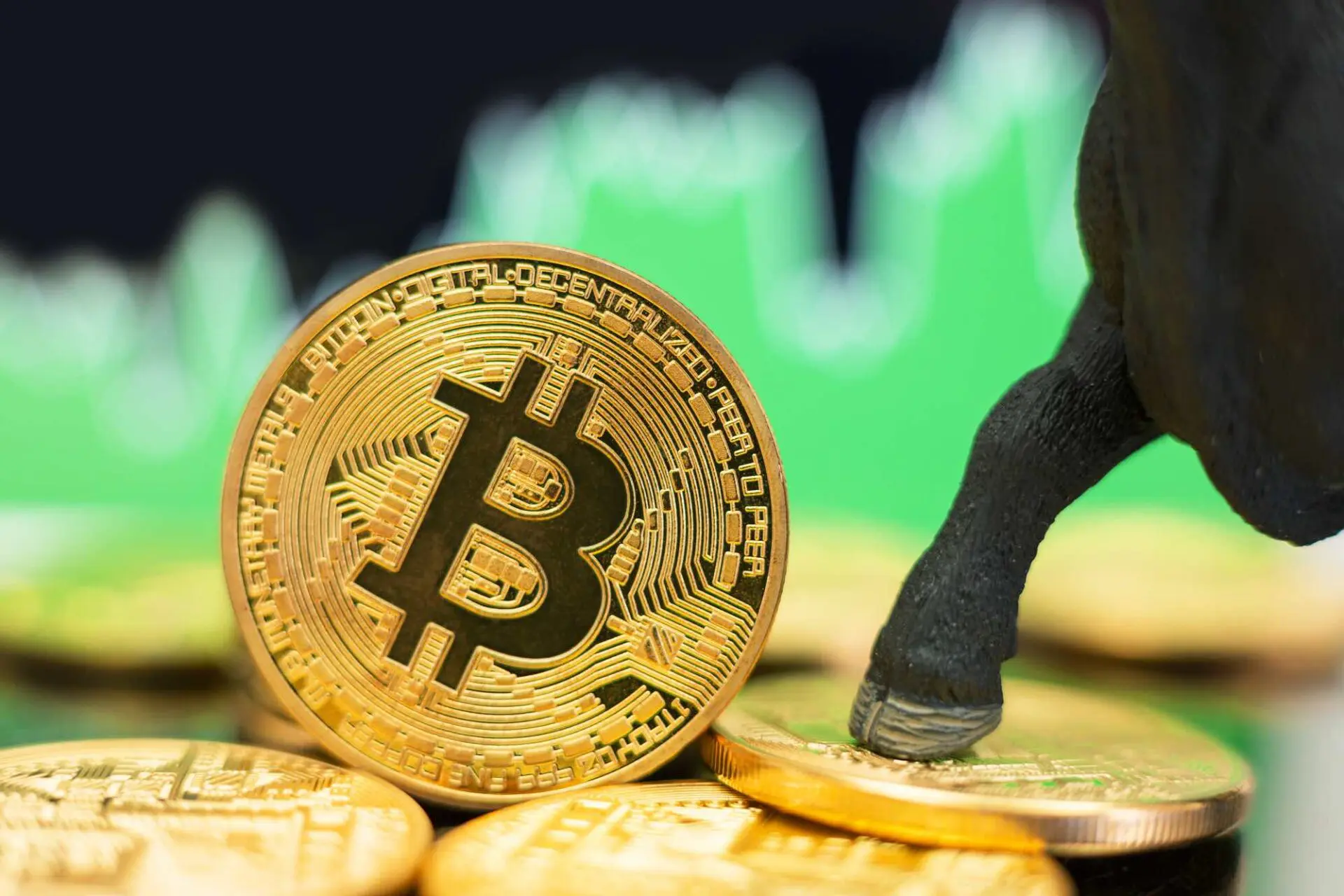 Bitcoin: ATTENZIONE ai nuovi segnali bullish!