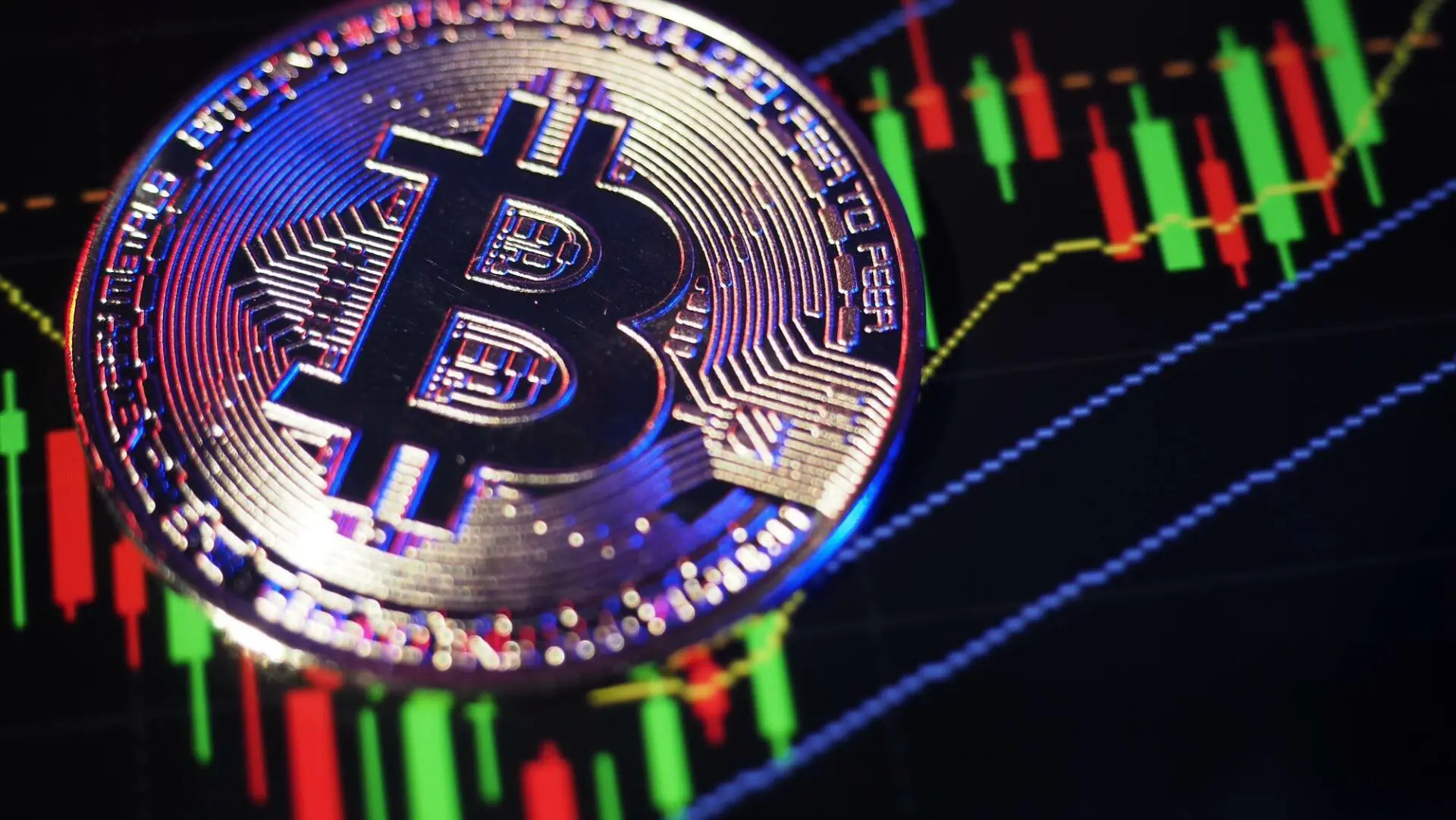 Bitcoin sotto i $70k? Per QCP Capital, “un’occasione d’oro”