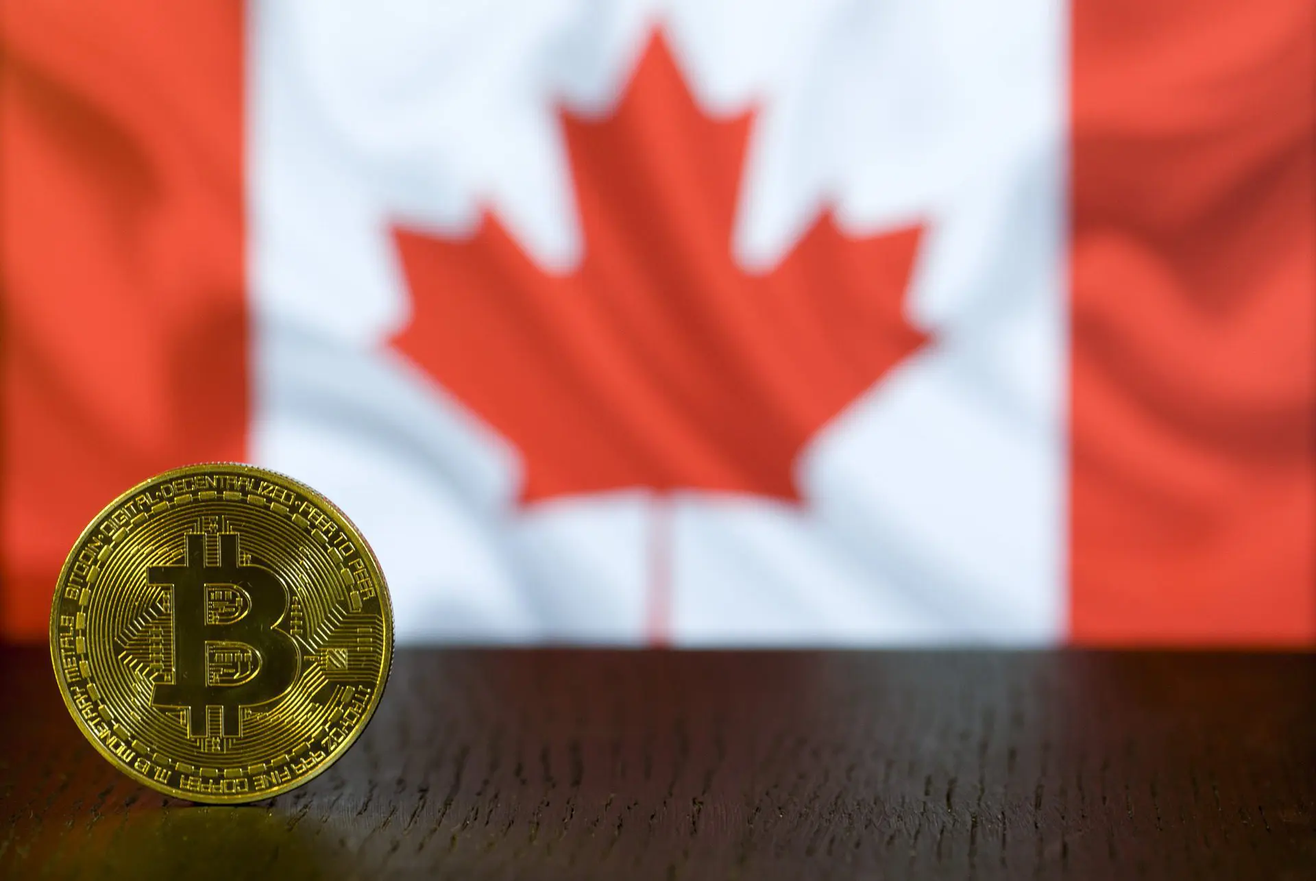 Cosa sta succedendo in Canada. Tra proteste e BTC