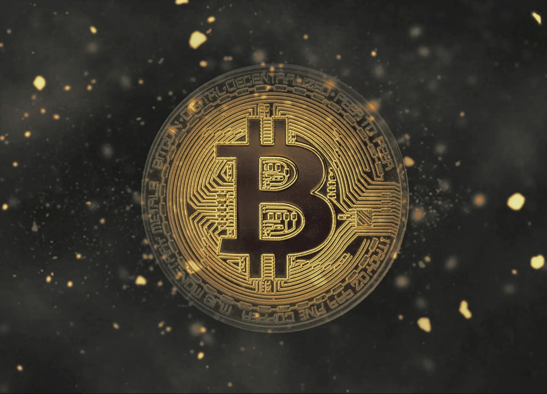 Bitcoin: record negativo della supply BTC sugli exchange
