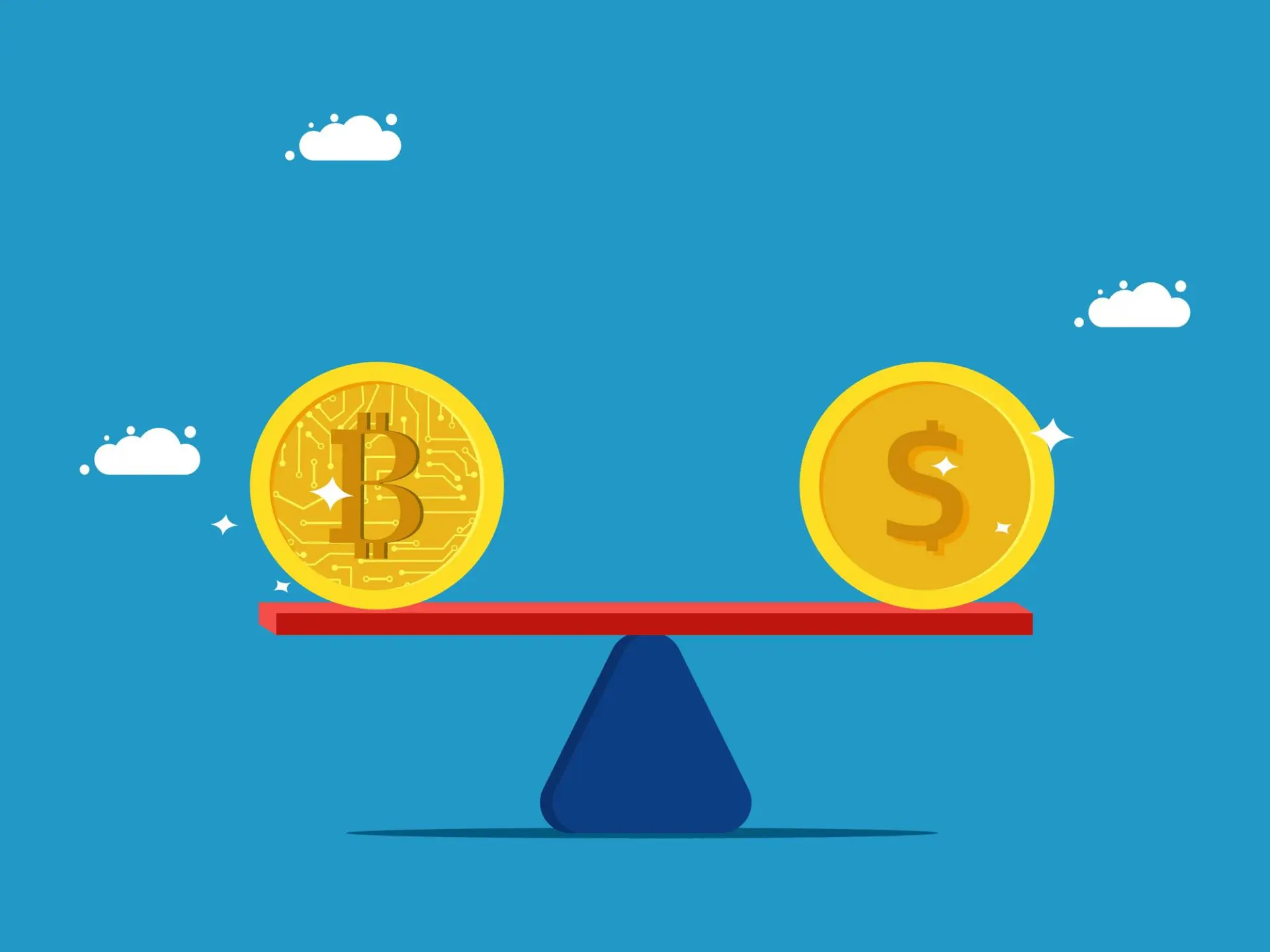 Mercati crypto: l’inflazione colpisce, ma Bitcoin resiste