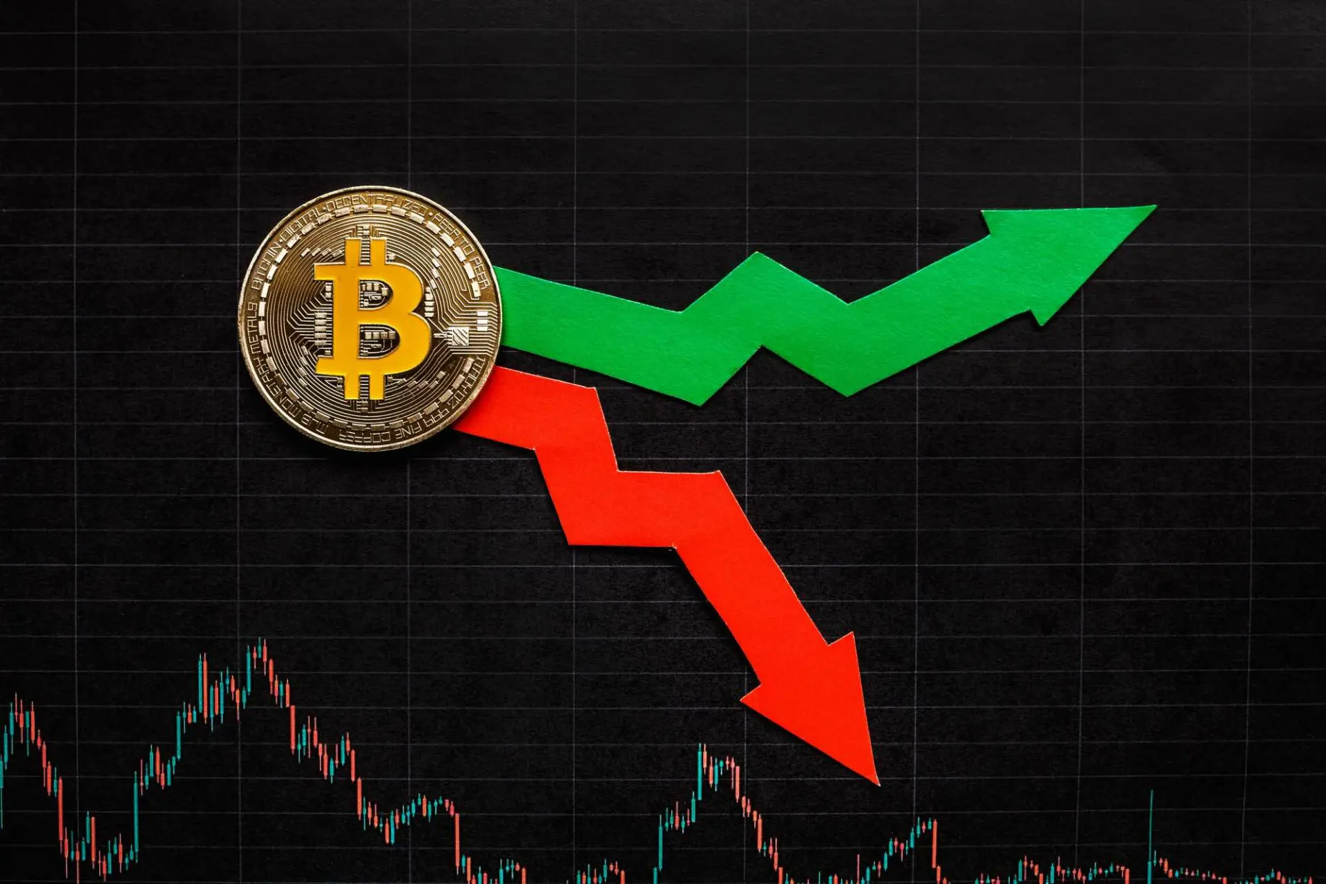 Bitcoin: i dati CPI frenano BTC e spingono l’azionario