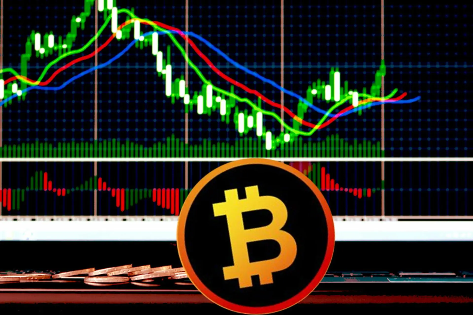 Bitcoin “crolla” sotto i $95k, tra FUD e nuove opportunità