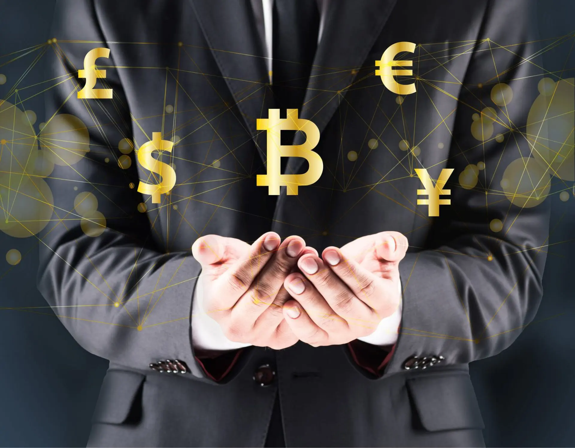 Ufficiale: BlackRock fa domanda per il primo ETF spot Bitcoin