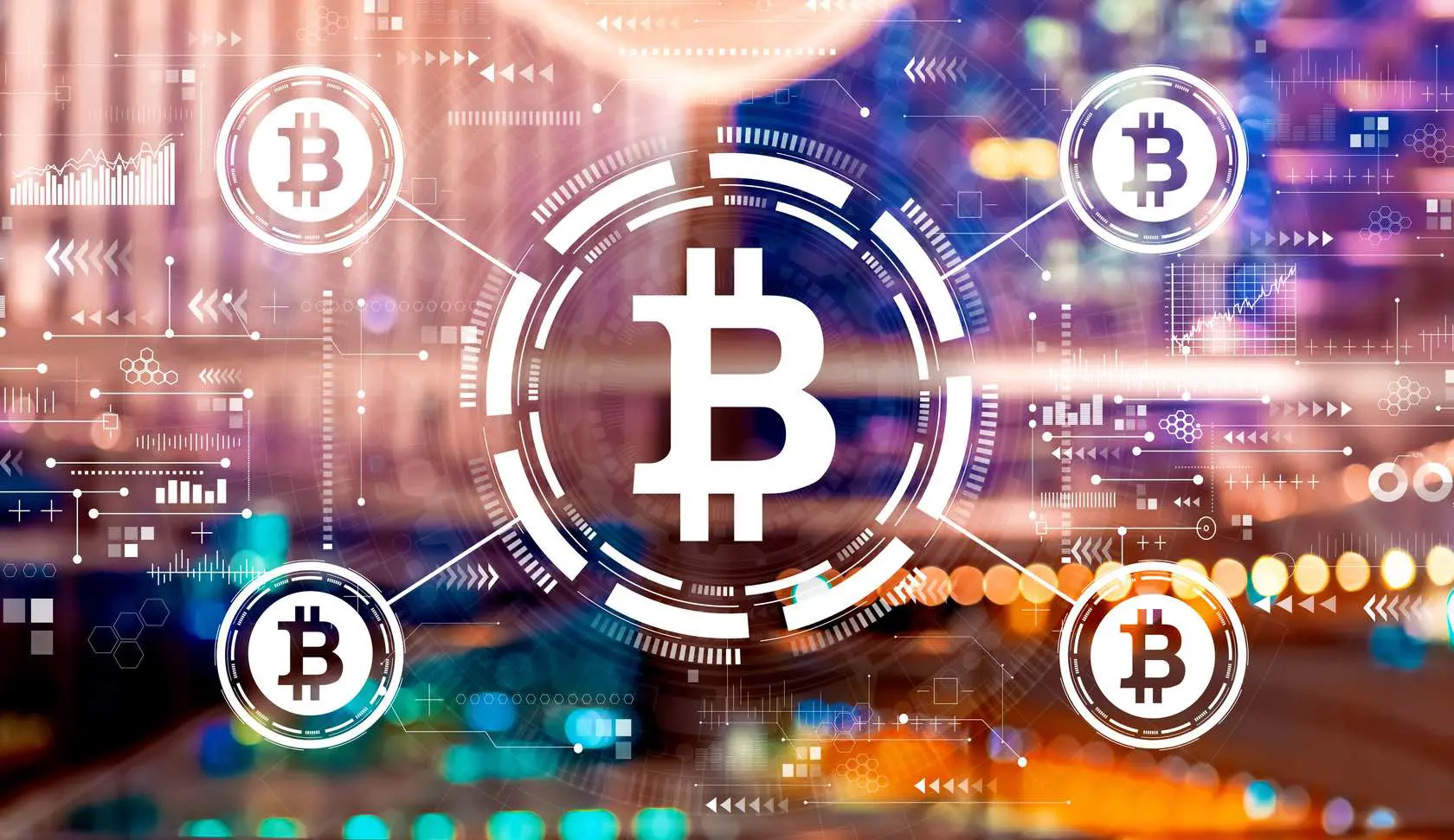 ETF spot Bitcoin: record di $2,4mld in inflow settimanali