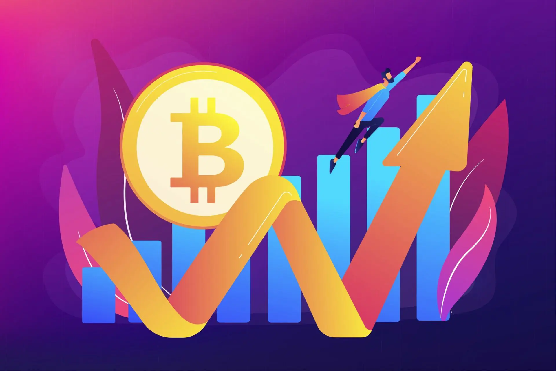 Per il “re” degli investitori, Bitcoin a $150k in due anni