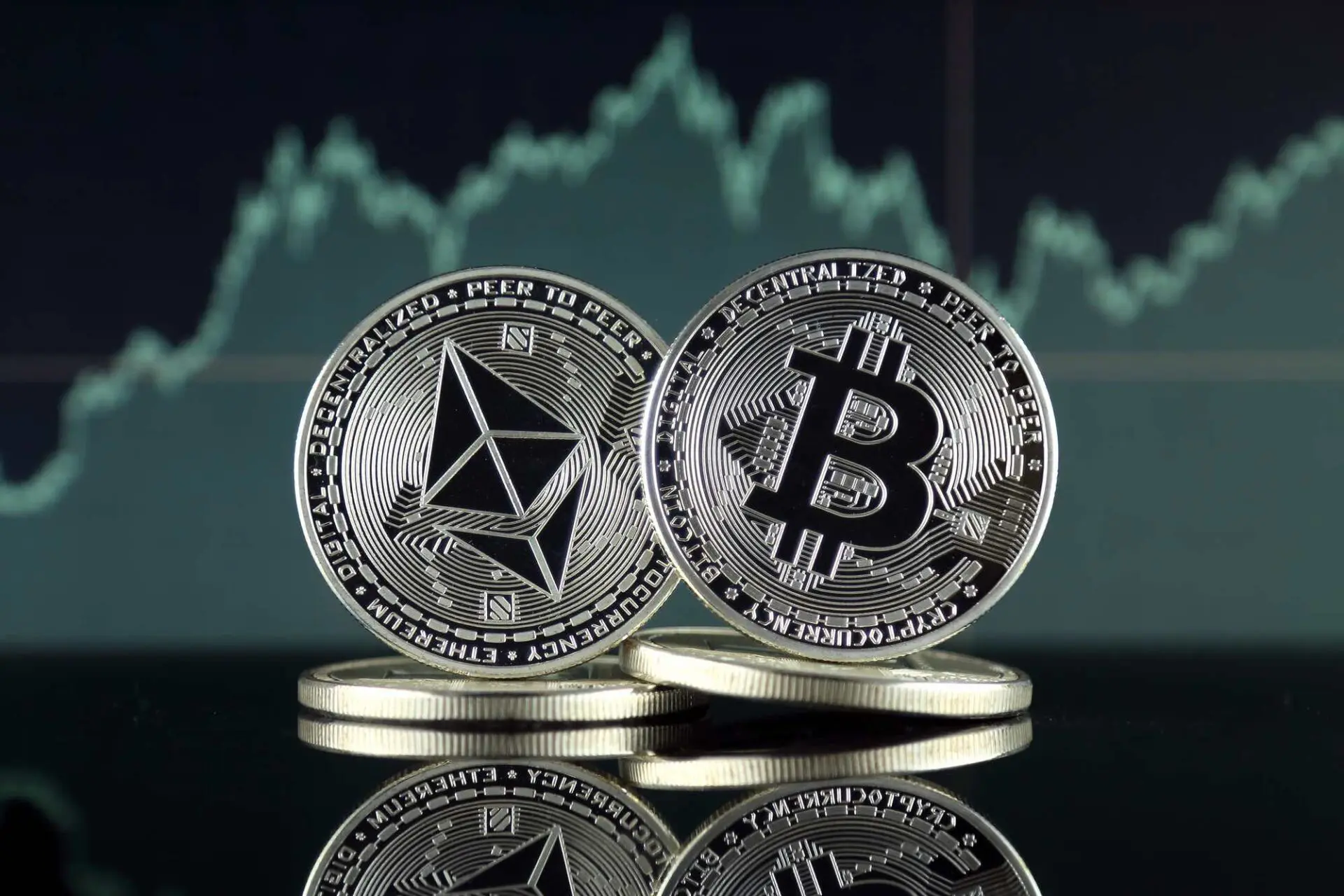 I possessori crypto crescono a 580 milioni: +34% nel 2023