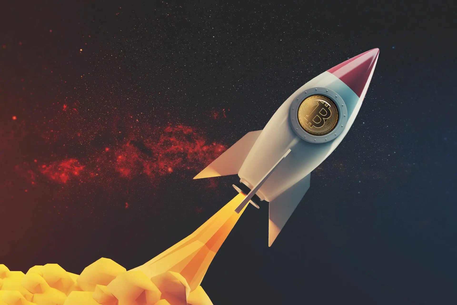 Bitcoin vola sopra i $54k: ATH a un passo?