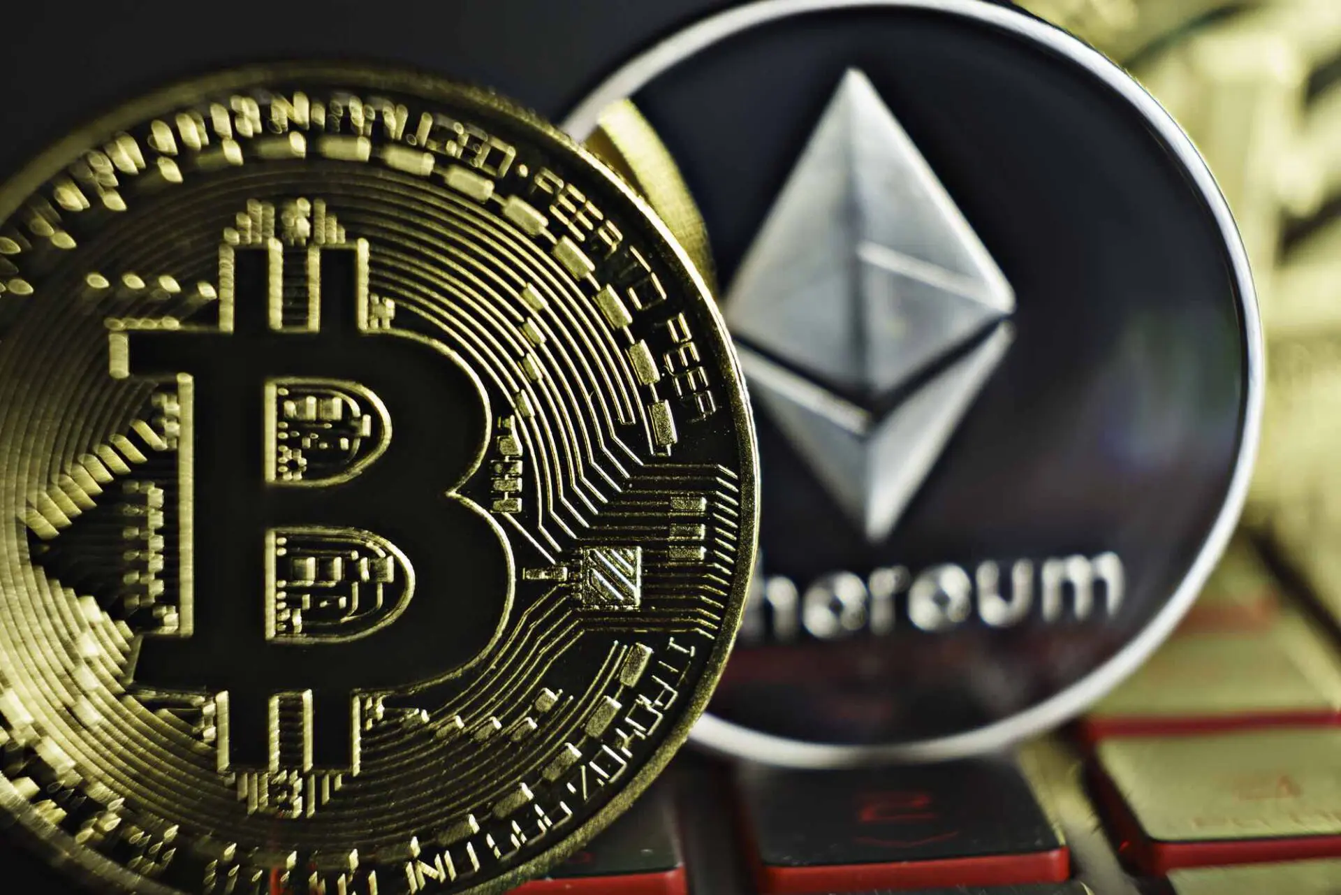 Ethereum: il inflow torna ai livelli del 2022!
