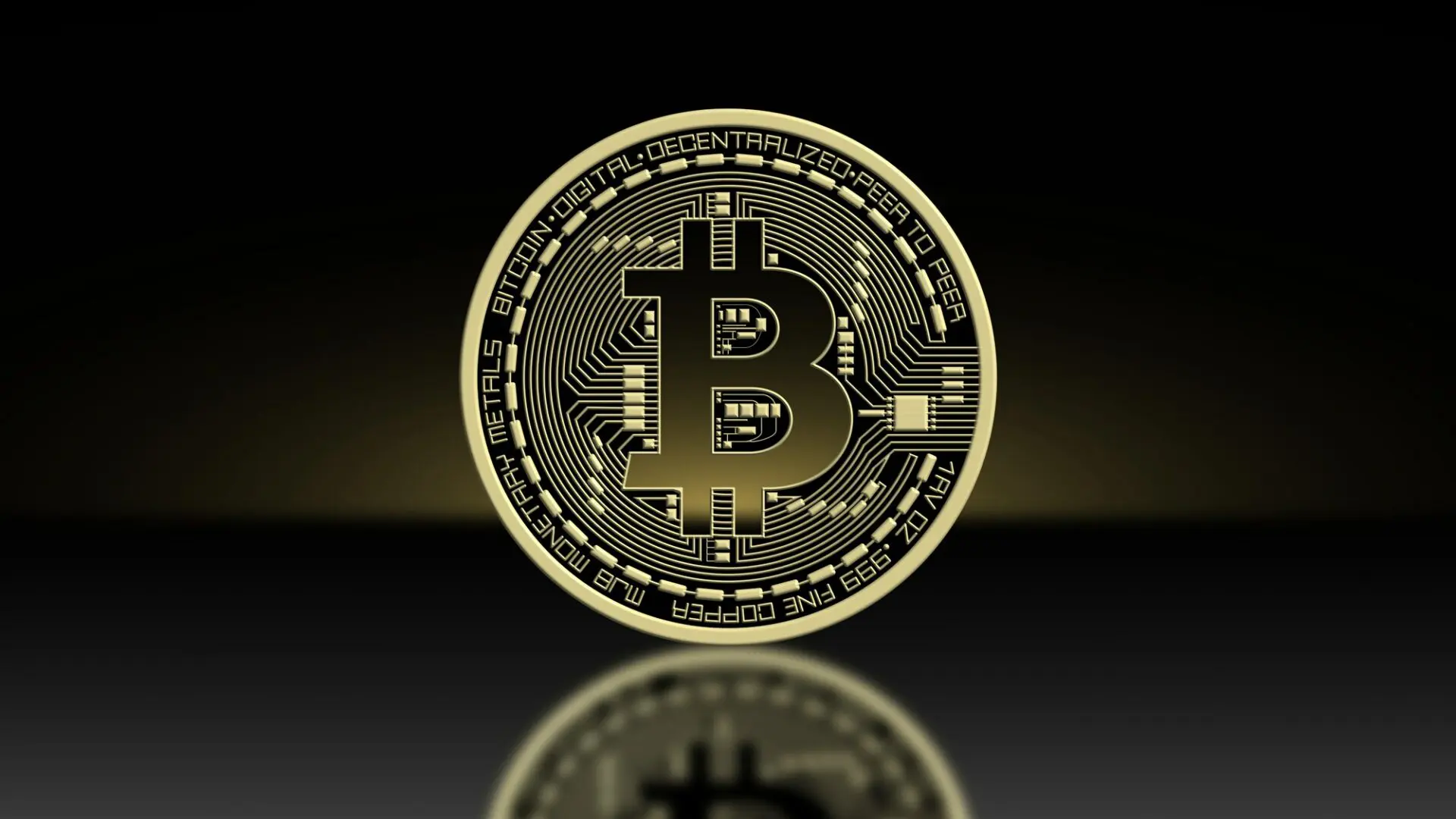 Bitcoin: gli ETF tornano a spingere, ma Powell frena BTC