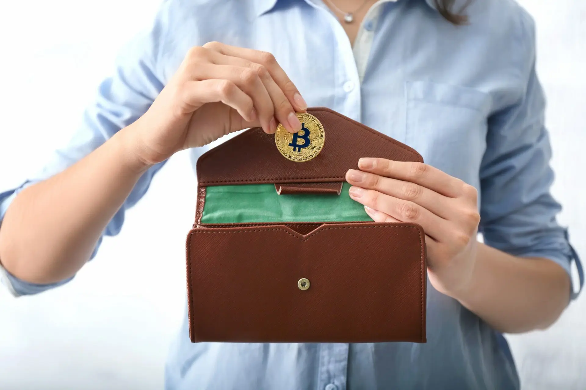 Bitcoin: il saldo sugli exchange è il più basso dal 2018