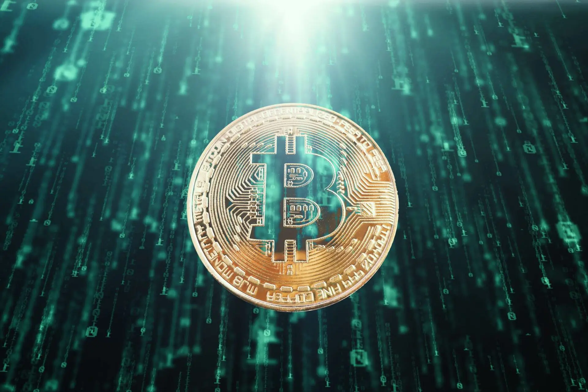 Bitcoin: volumi record per i prodotti di investimento crypto