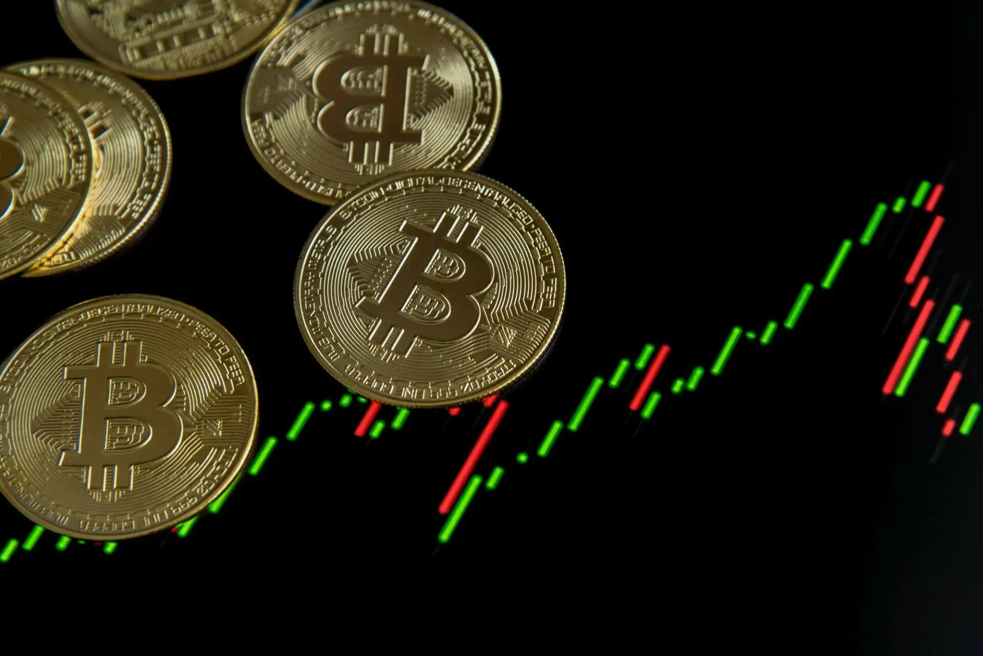 Bitcoin verso i 45mila dollari! Ed è di nuovo FOMO