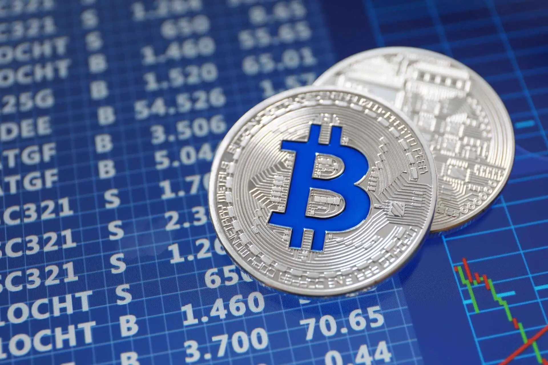 Istituzionali e BTC: record per l’ETF future di ProShares