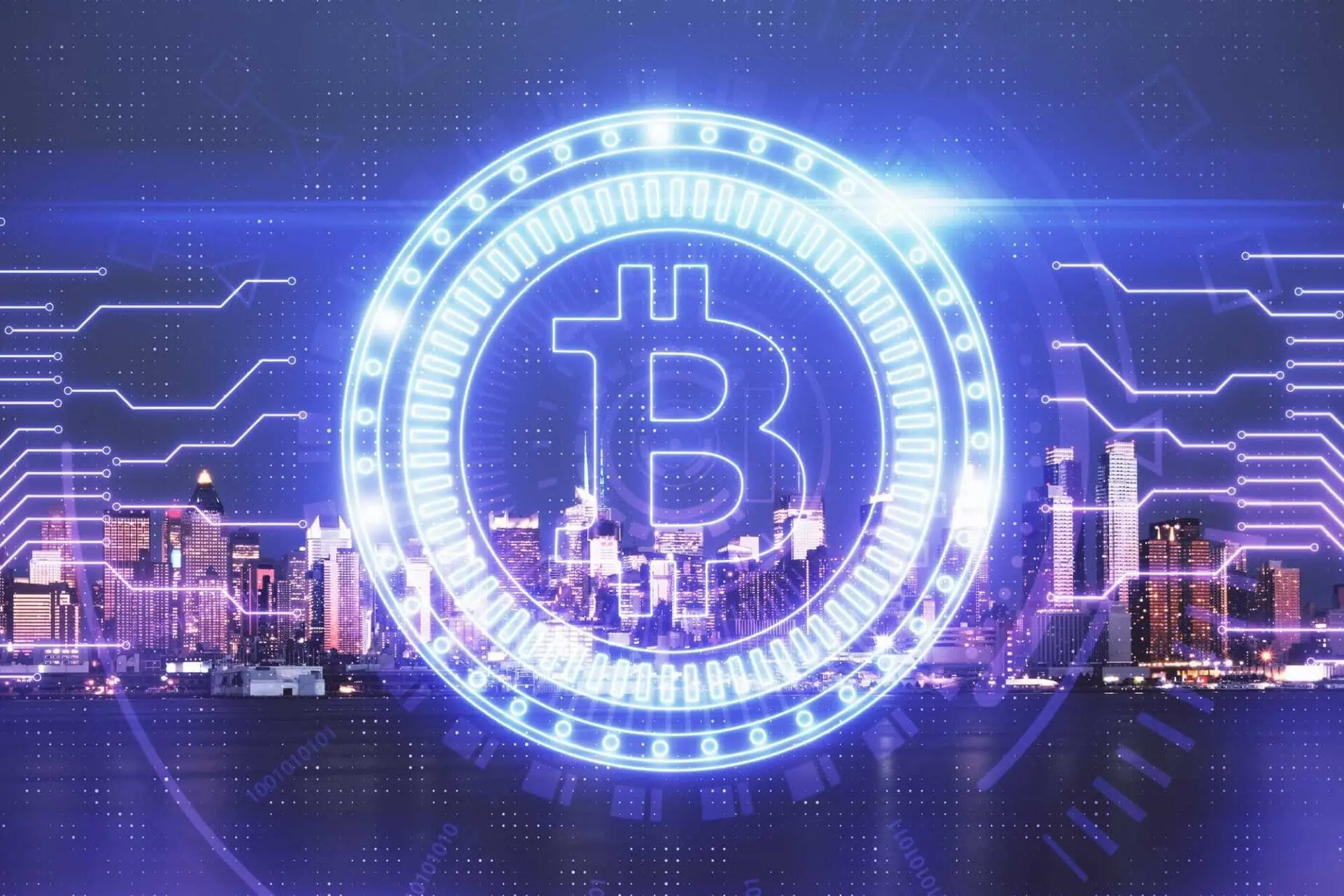 Bitcoin: open interest sui futures ai massimi storici!