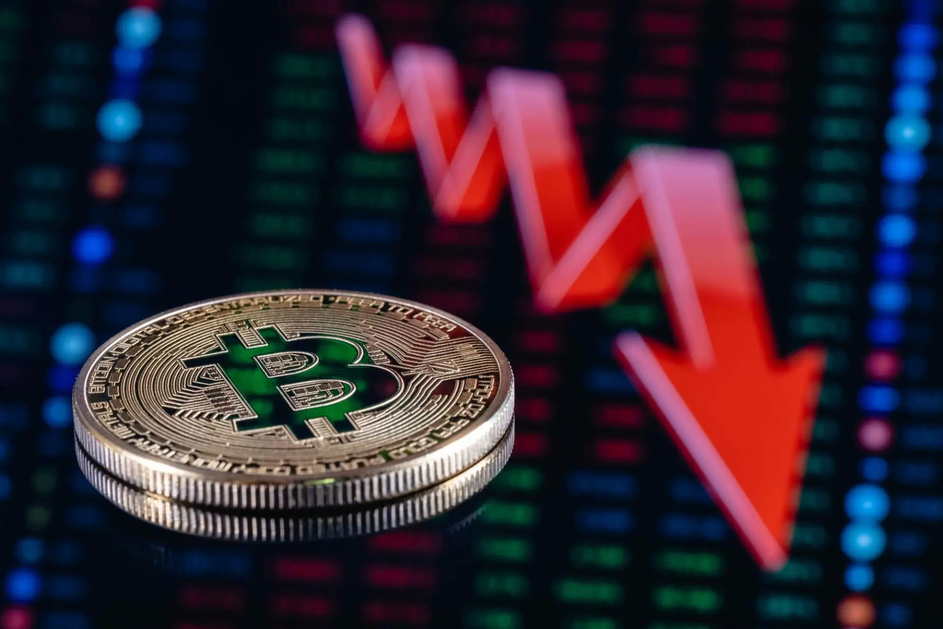 Bitcoin: nuovo dump a 36k prima del rialzo?