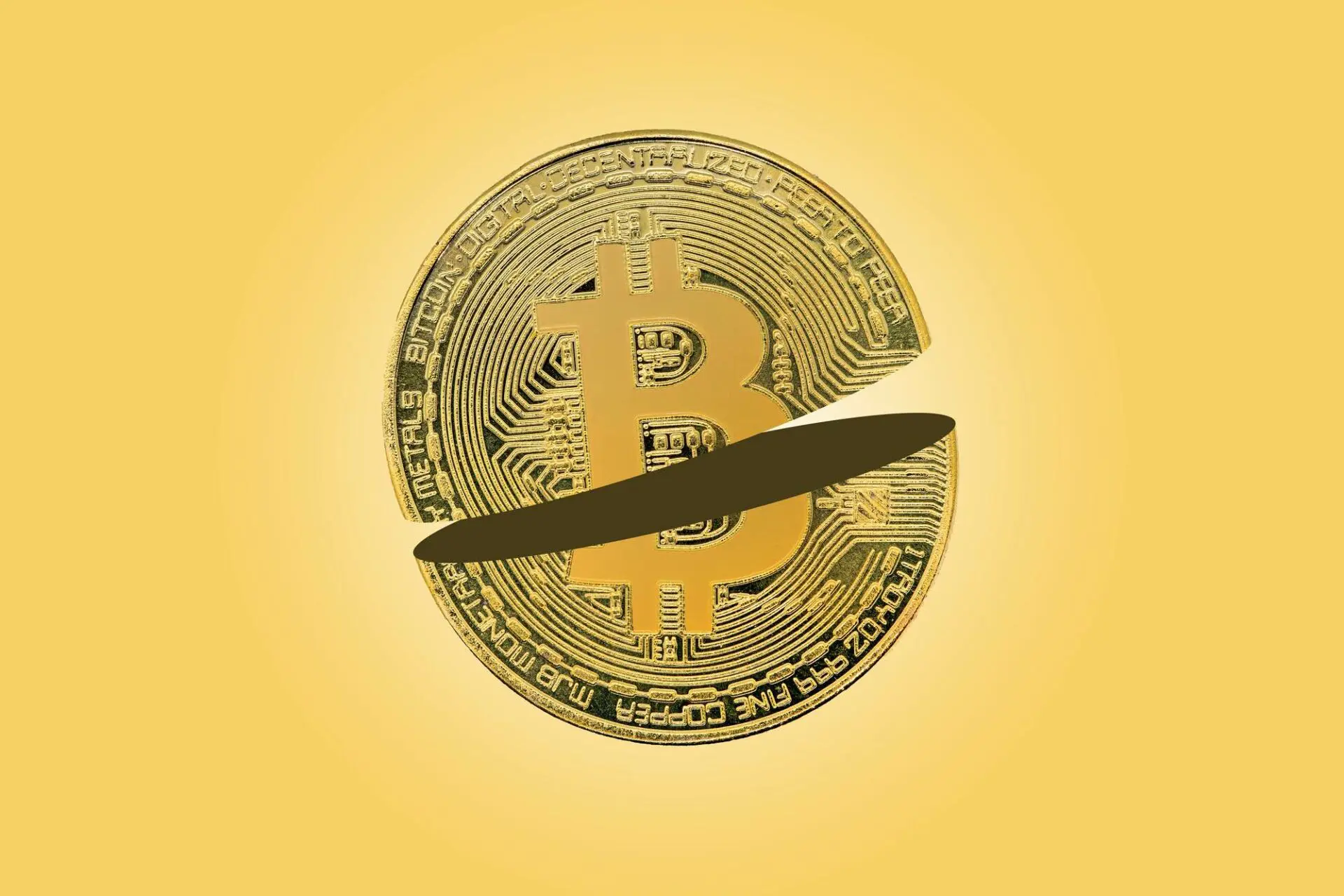 Bitcoin: l’halving e la sfida deflazionistica di BTC