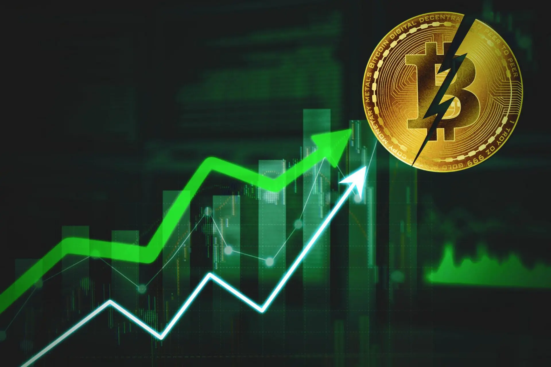 Bitcoin: l’attività on-chain rispecchia il pre-halving 2020