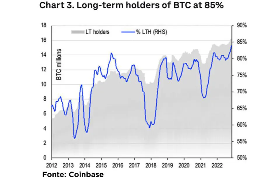 btc holder