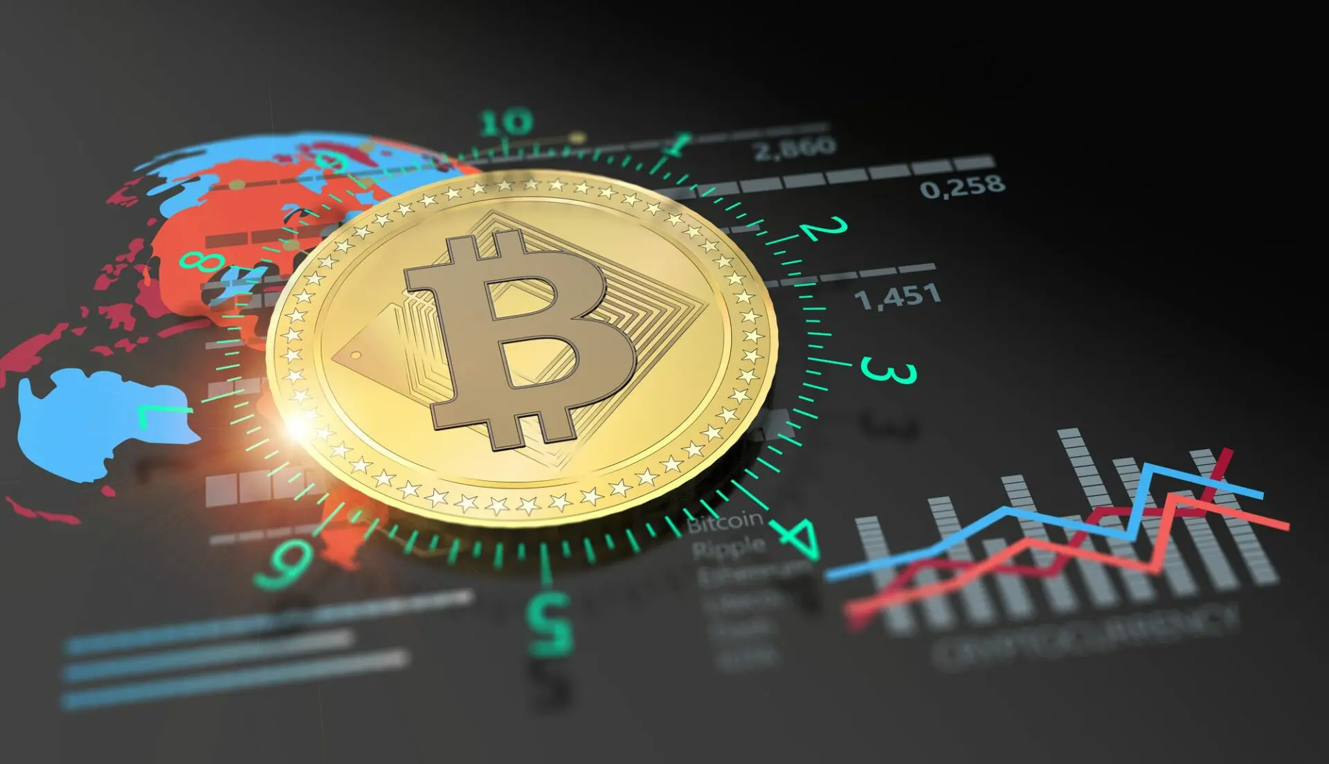 Anche Morgan Stanley punta su Bitcoin: $270 mln negli ETF