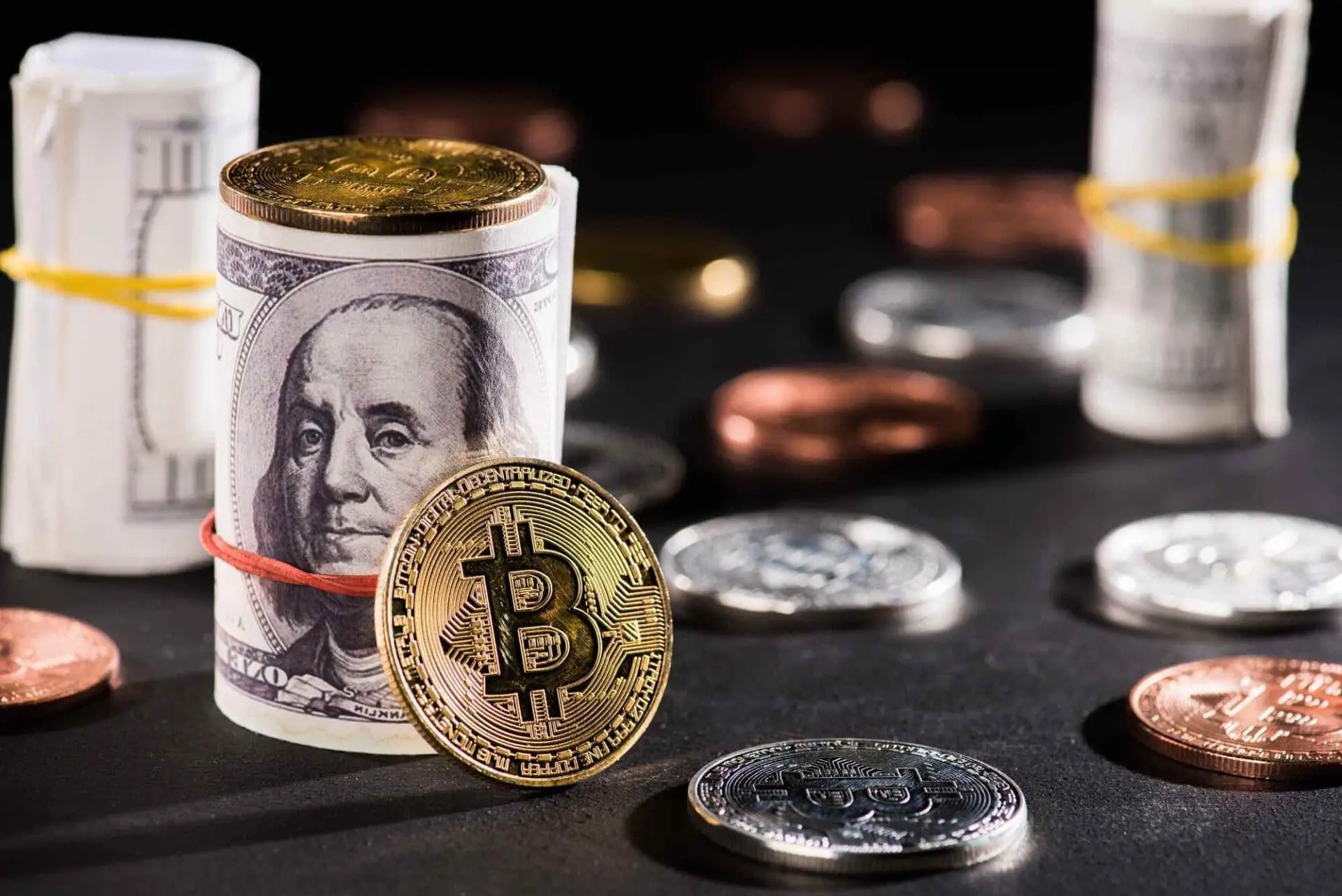 Bitcoin: con l’ETF aumenta l’esposizione dei gestori a BTC