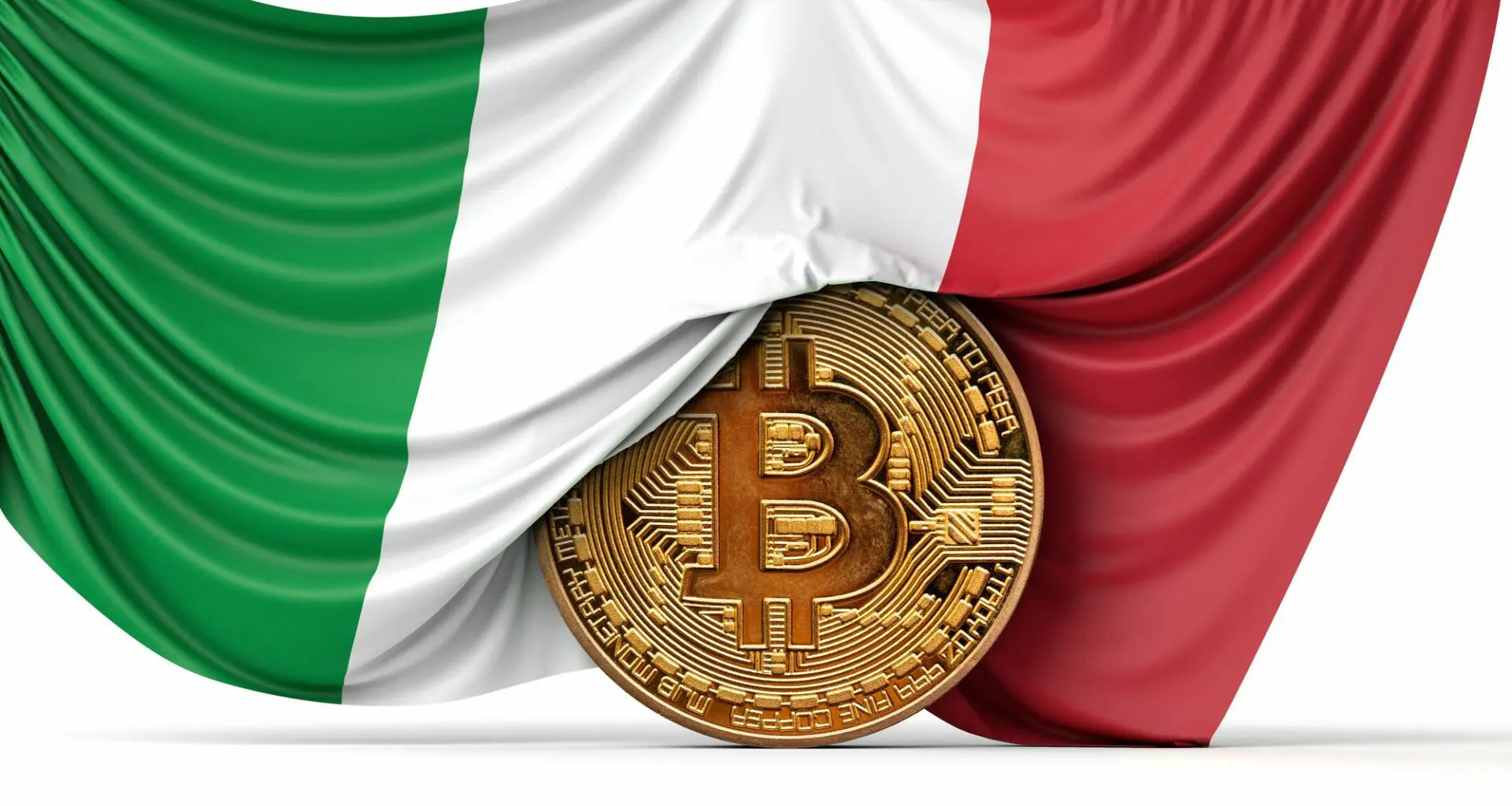 Crypto in Italia: per l’OAM, $2,7mld in mani italiane