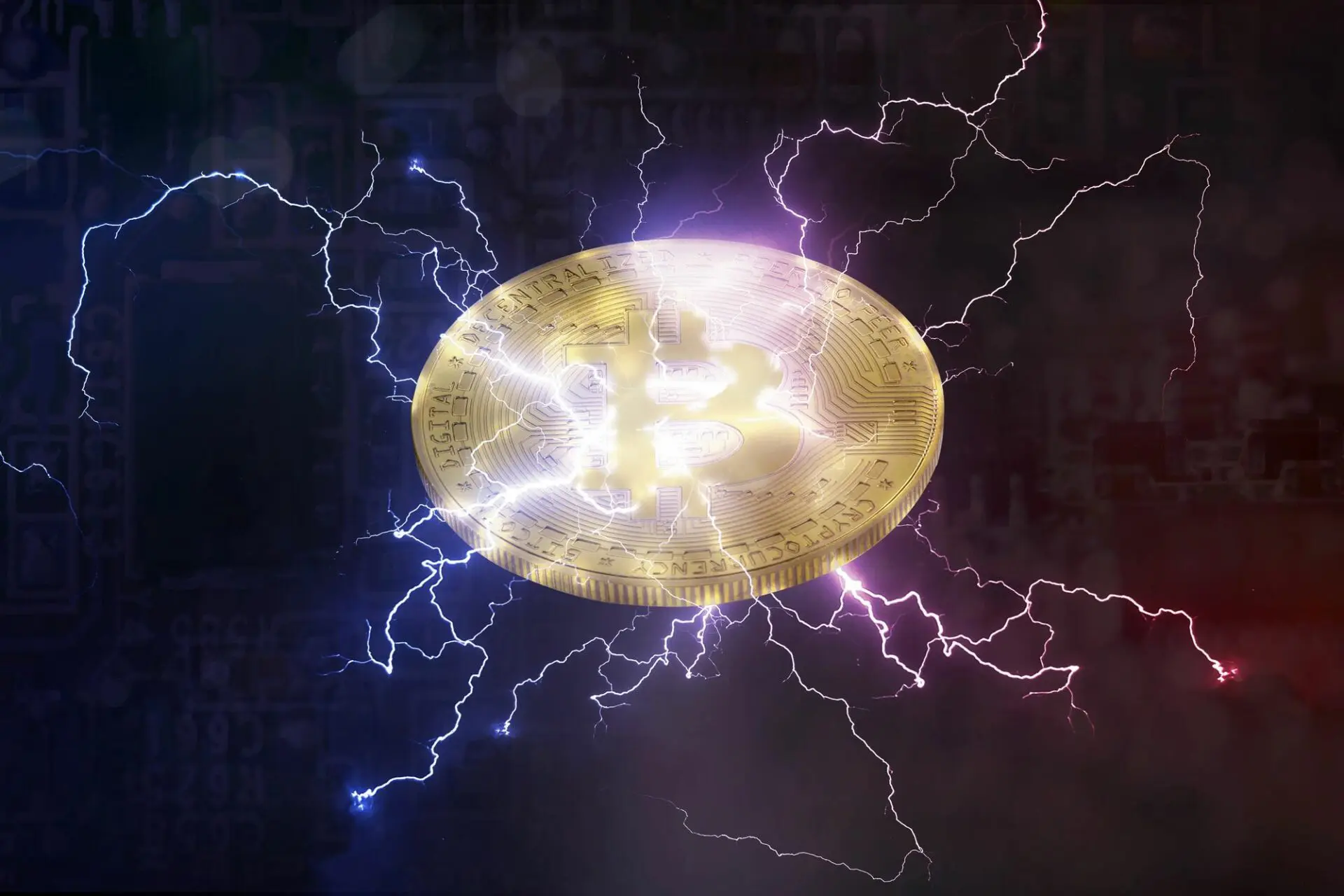 Bitcoin: l’ex pres di PayPal punta sul Lightning Network