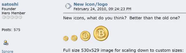 btc logo