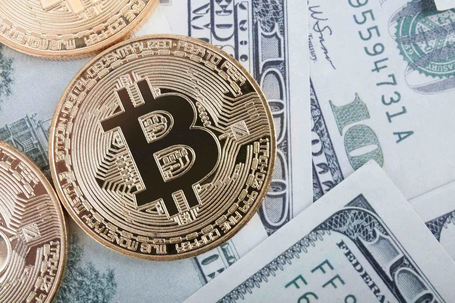 Bitcoin: più che i $100k, il livello chiave sono i $104.000