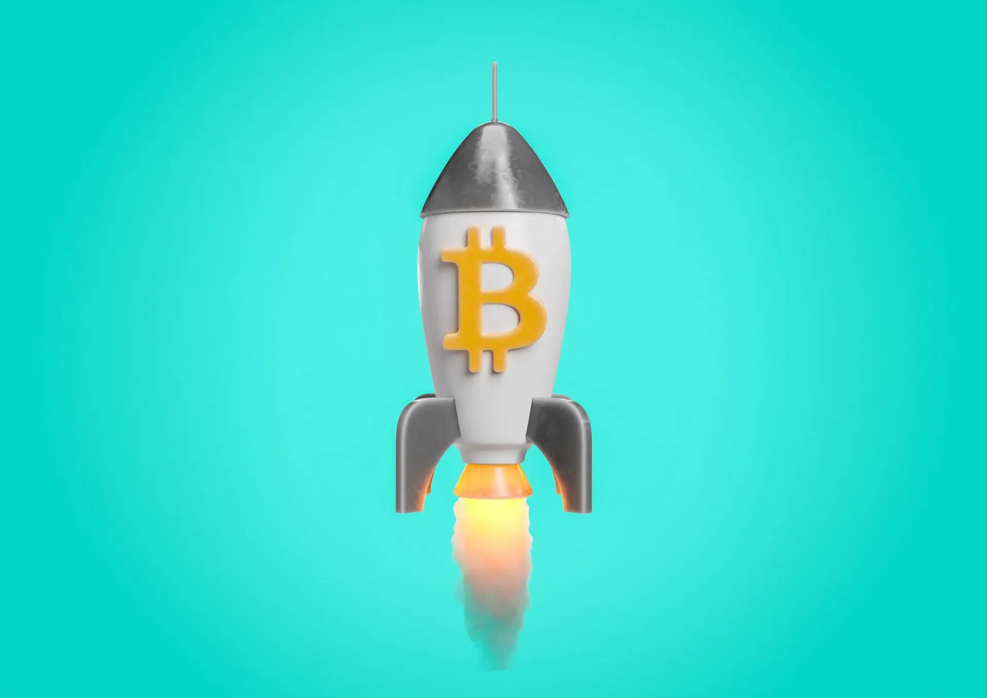 Bitcoin conquista i $60k! COSA STA SUCCEDENDO!?