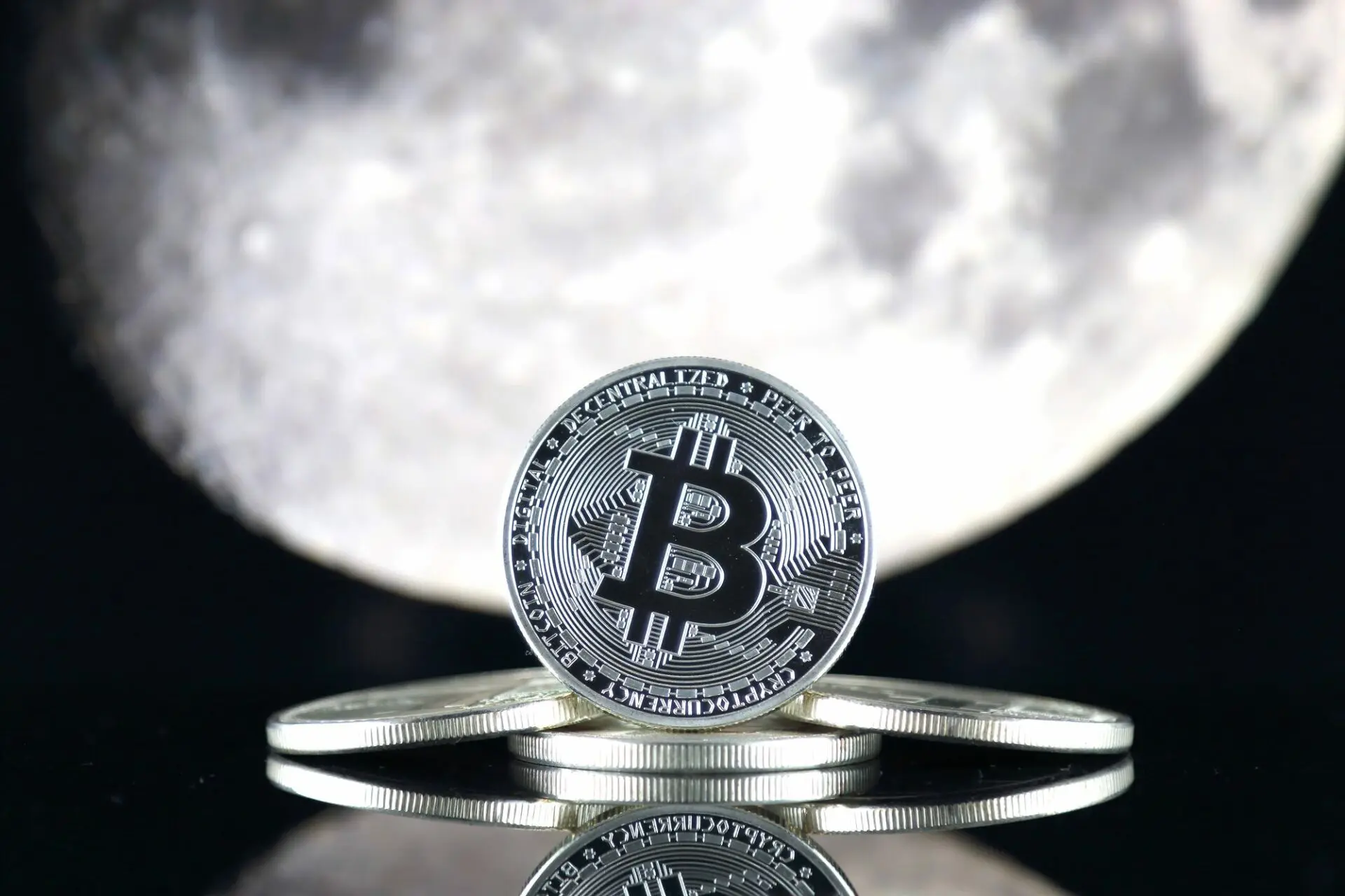 ETF spot Bitcoin: raggiunti i $4mld di inflow, e BTC vola