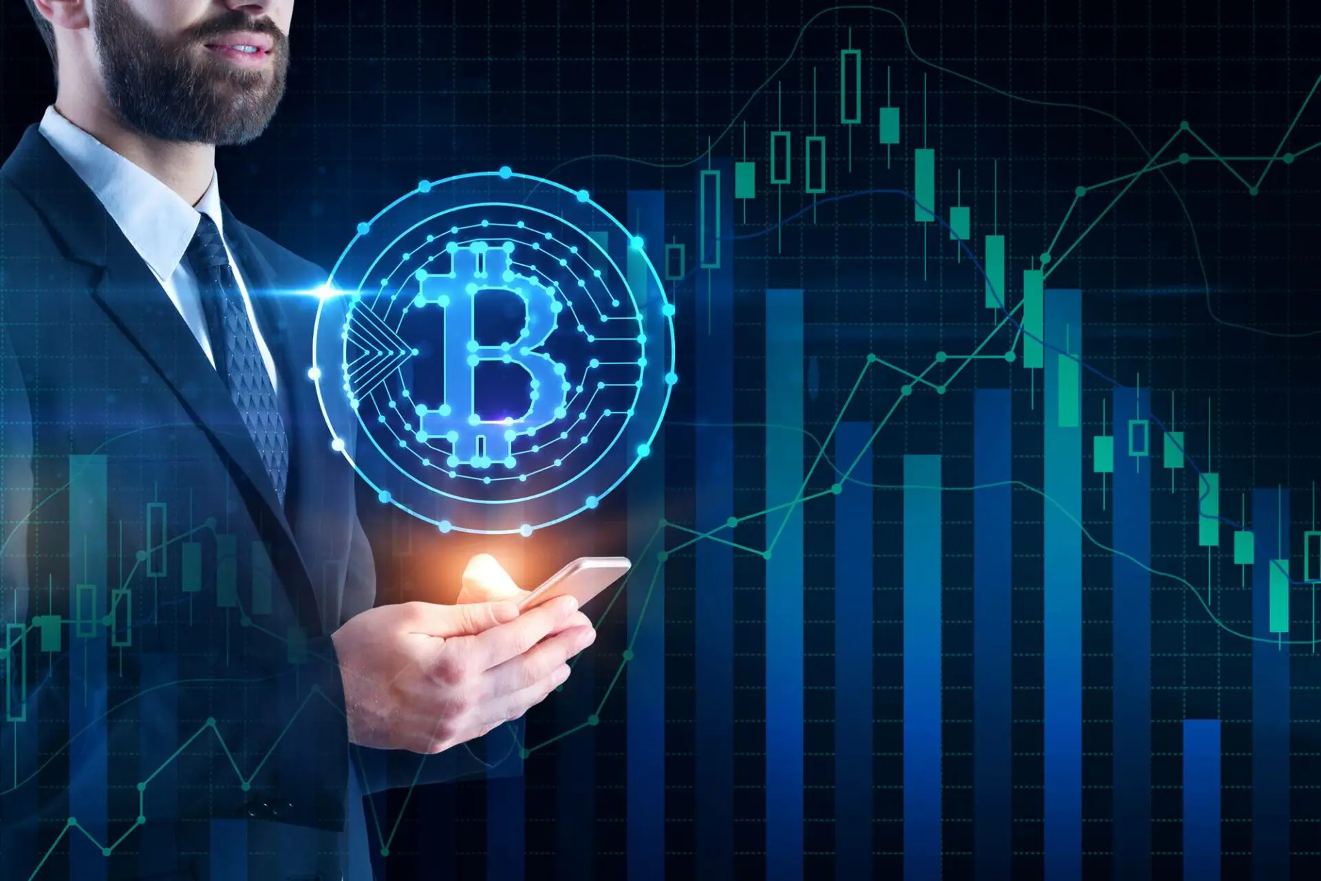 Per Coinbase, a frenare Bitcoin sono i mercati globali