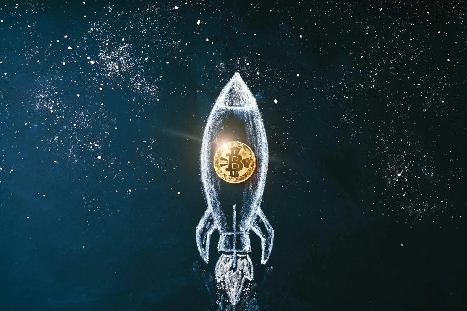 Segni di bullmarket per Bitcoin: i $ 220k sono il traguardo?