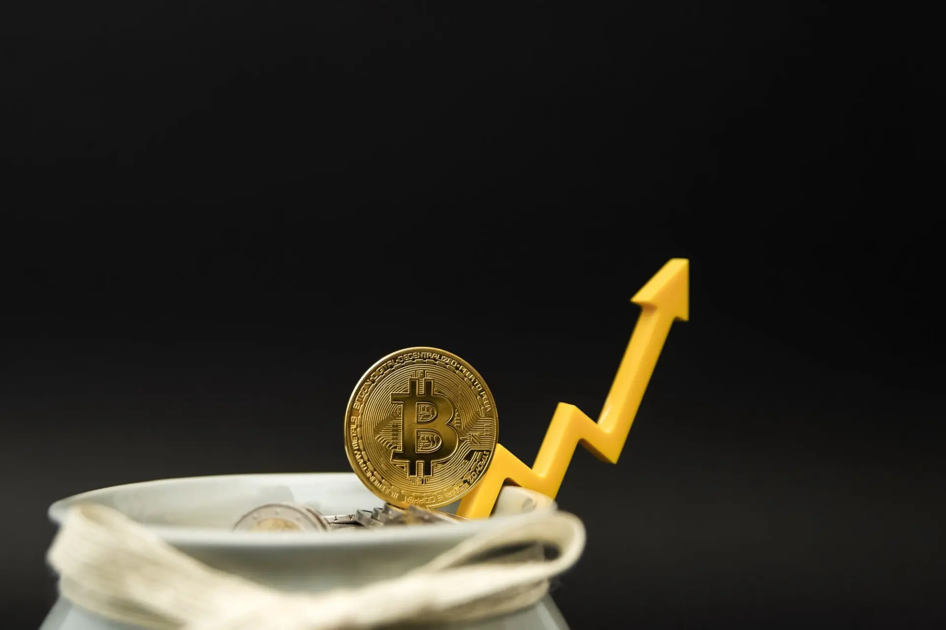 Crypto al ribasso, ma ATTENZIONE agli appuntamenti in settimana!
