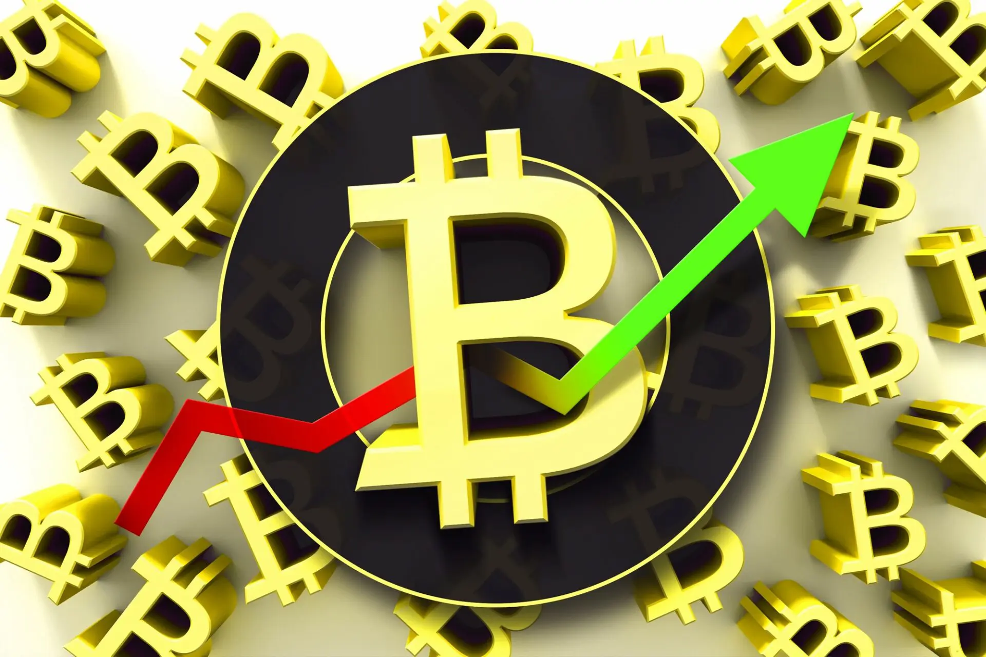 L’andamento di Bitcoin non è più correlato alle azioni Usa