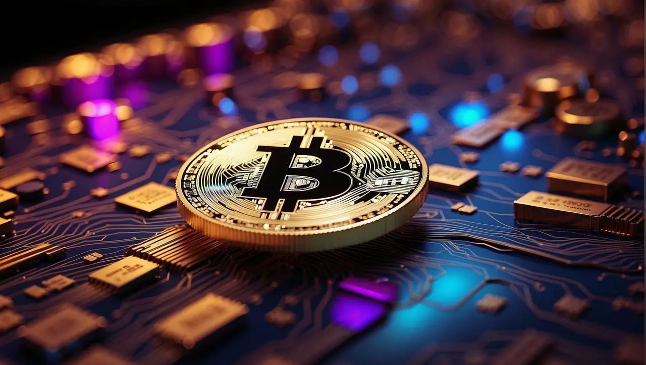 Bitcoin DI NUOVO a $70K, con l’halving sempre più vicino
