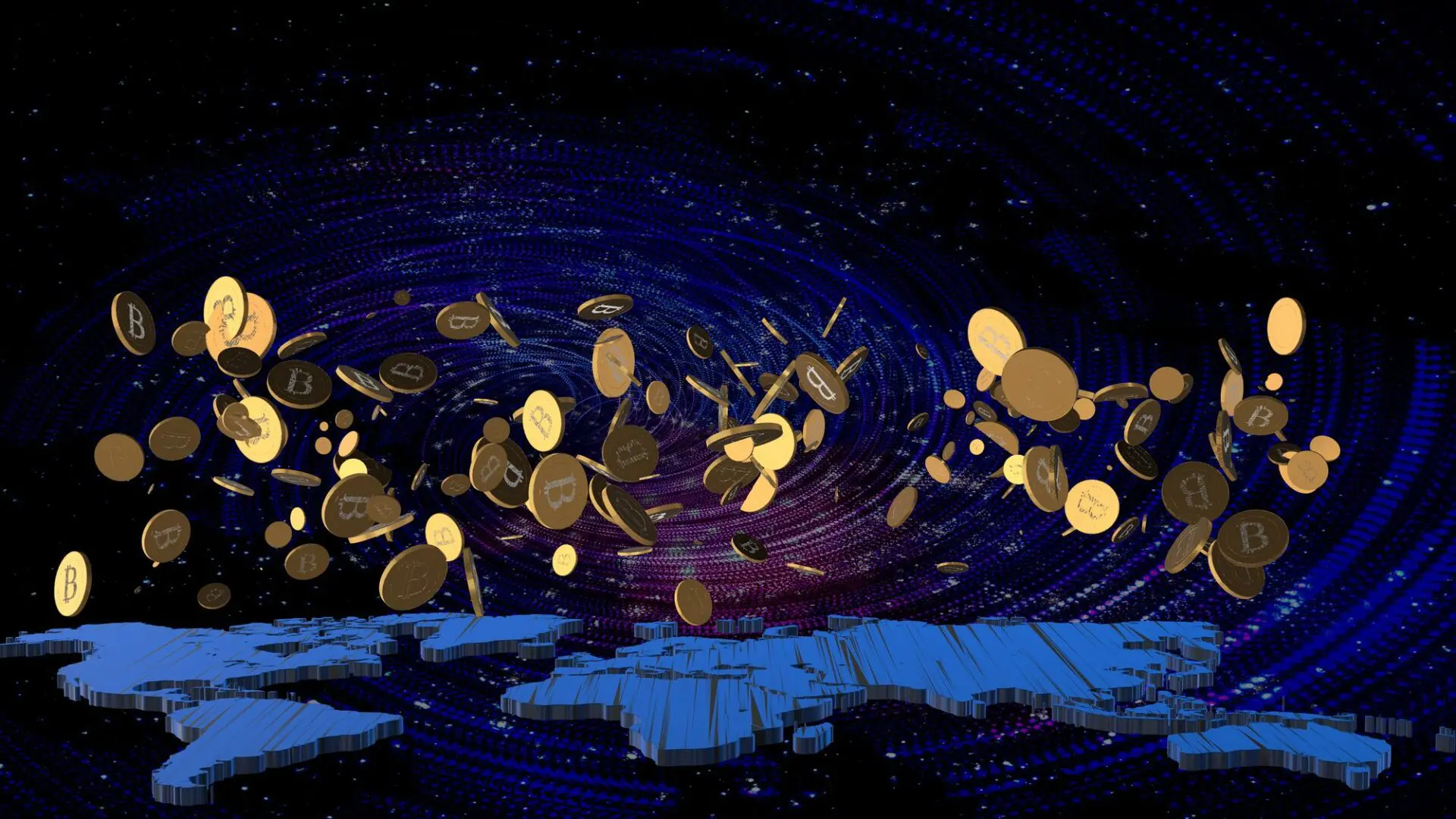 Bitcoin: è record transazioni per il trend memecoin BRC-20 
