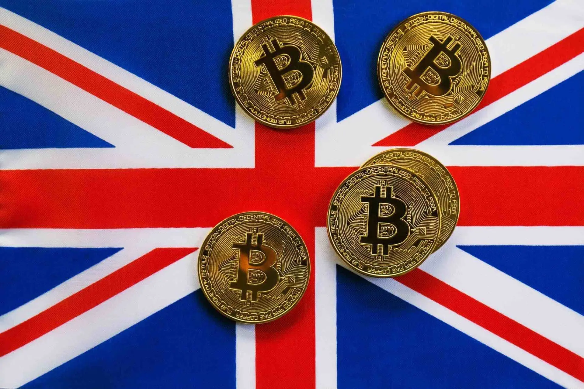 Regno unito: nuove leggi per crypto e stablecoin entro il 2025