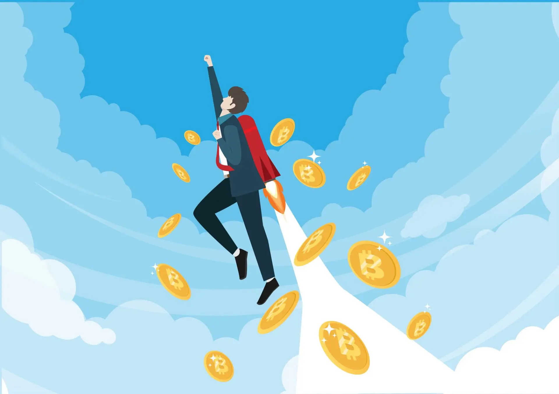 Bitcoin: per Alliance Bernstein nuovi ATH dietro l’angolo