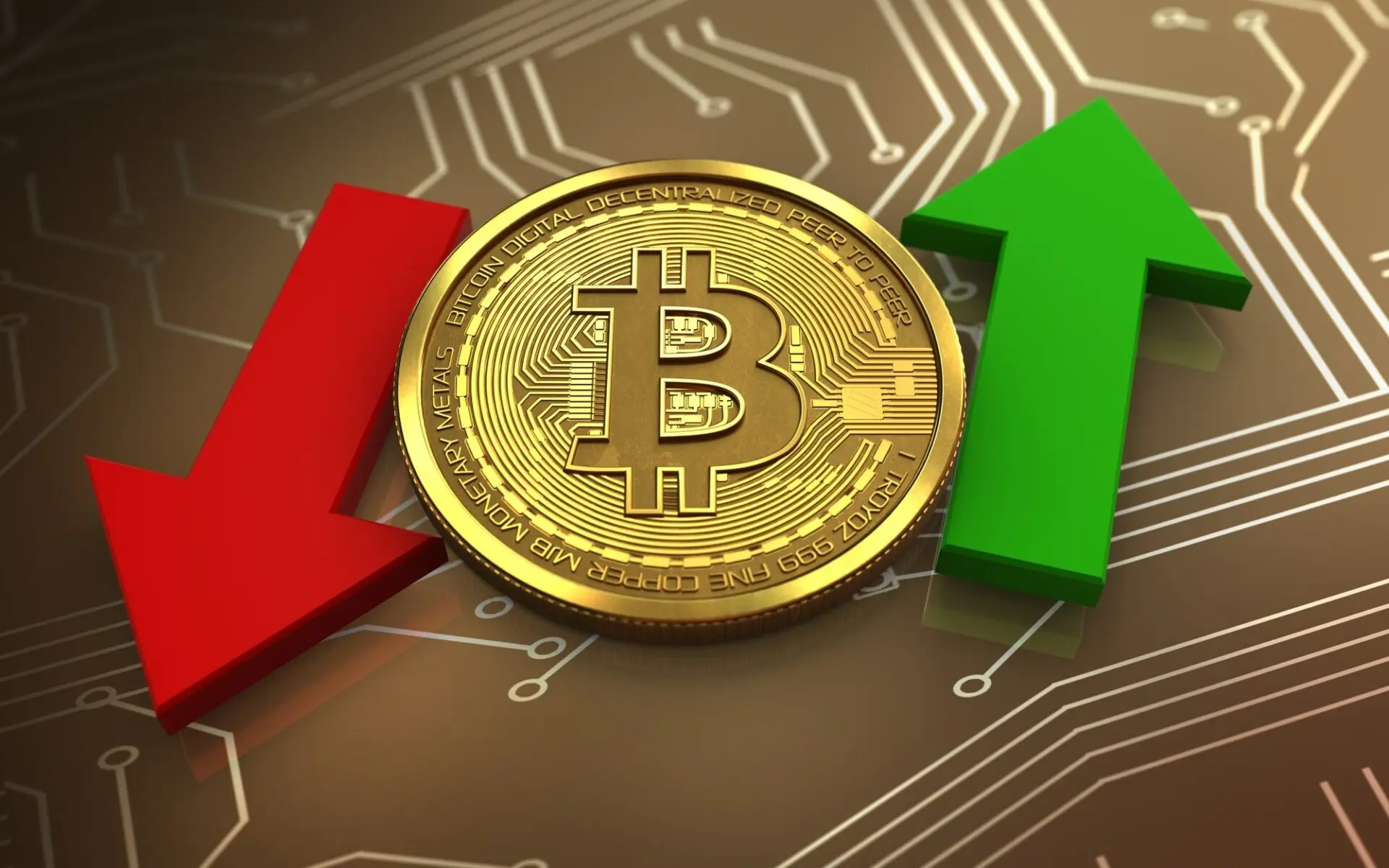 Bitcoin: il futuro è bullish o bearish? 