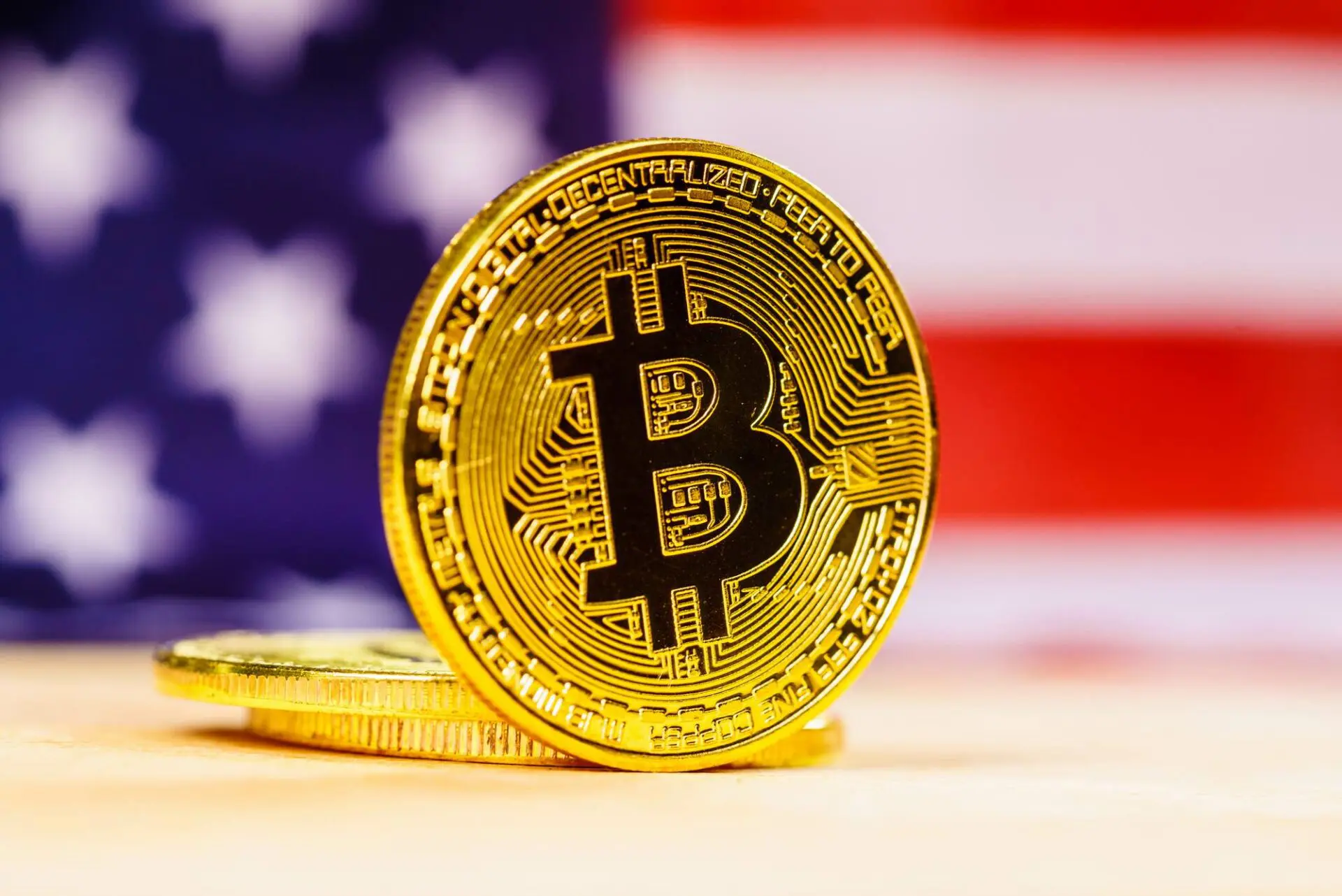 USA e Riserva in Bitcoin: È Ufficiale! Trump firma l'ordine