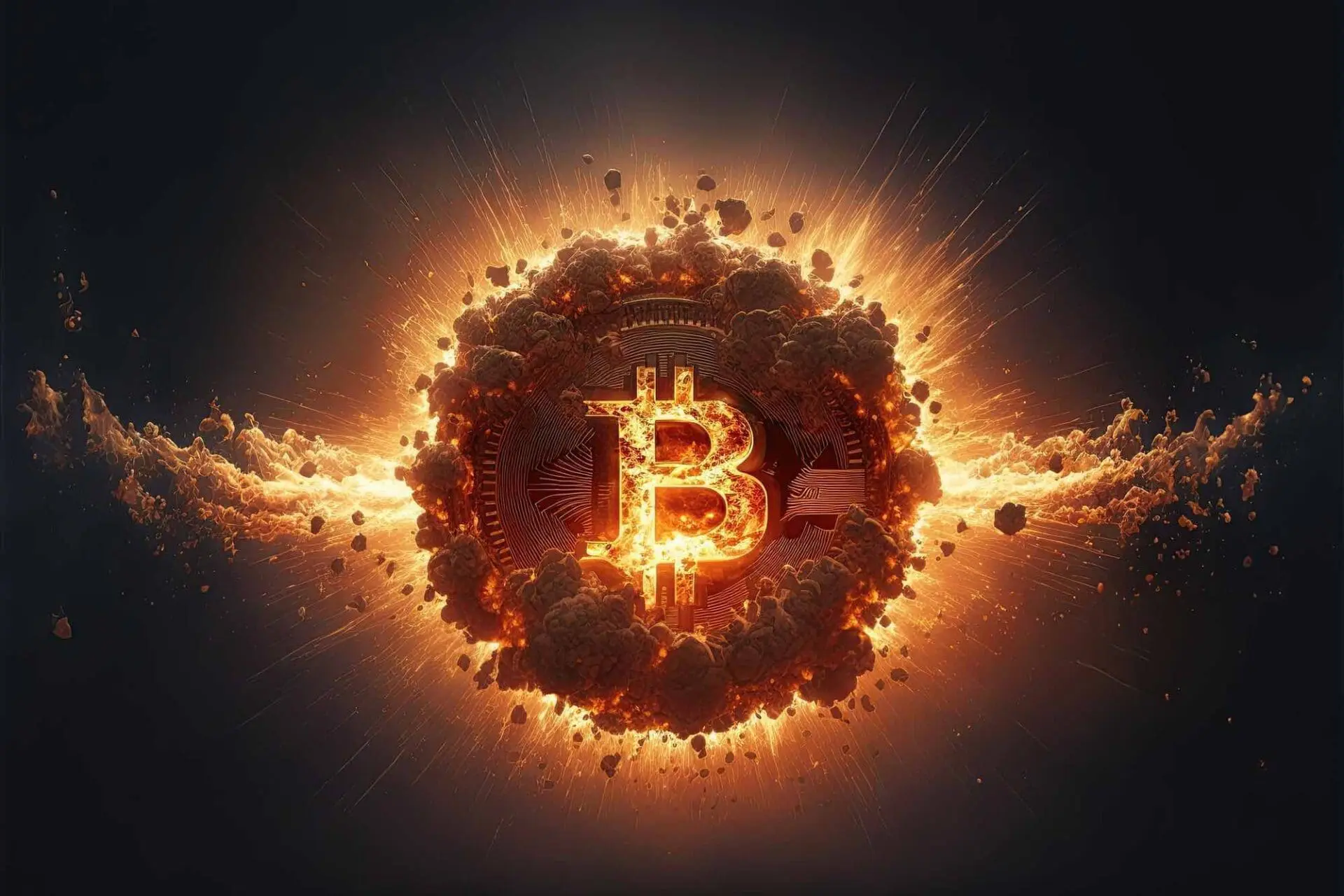 Bitcoin non si ferma più: nuovo massimo e obbiettivo $ 48k