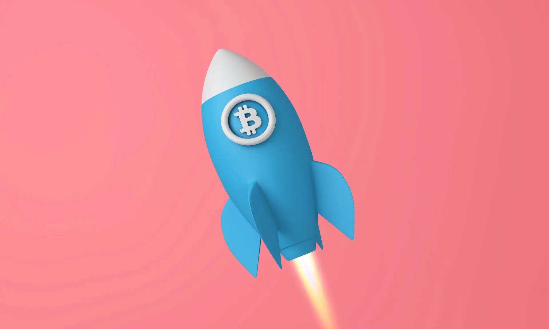 ETF spot Bitcoin: inflow FOLLI fanno volare BTC