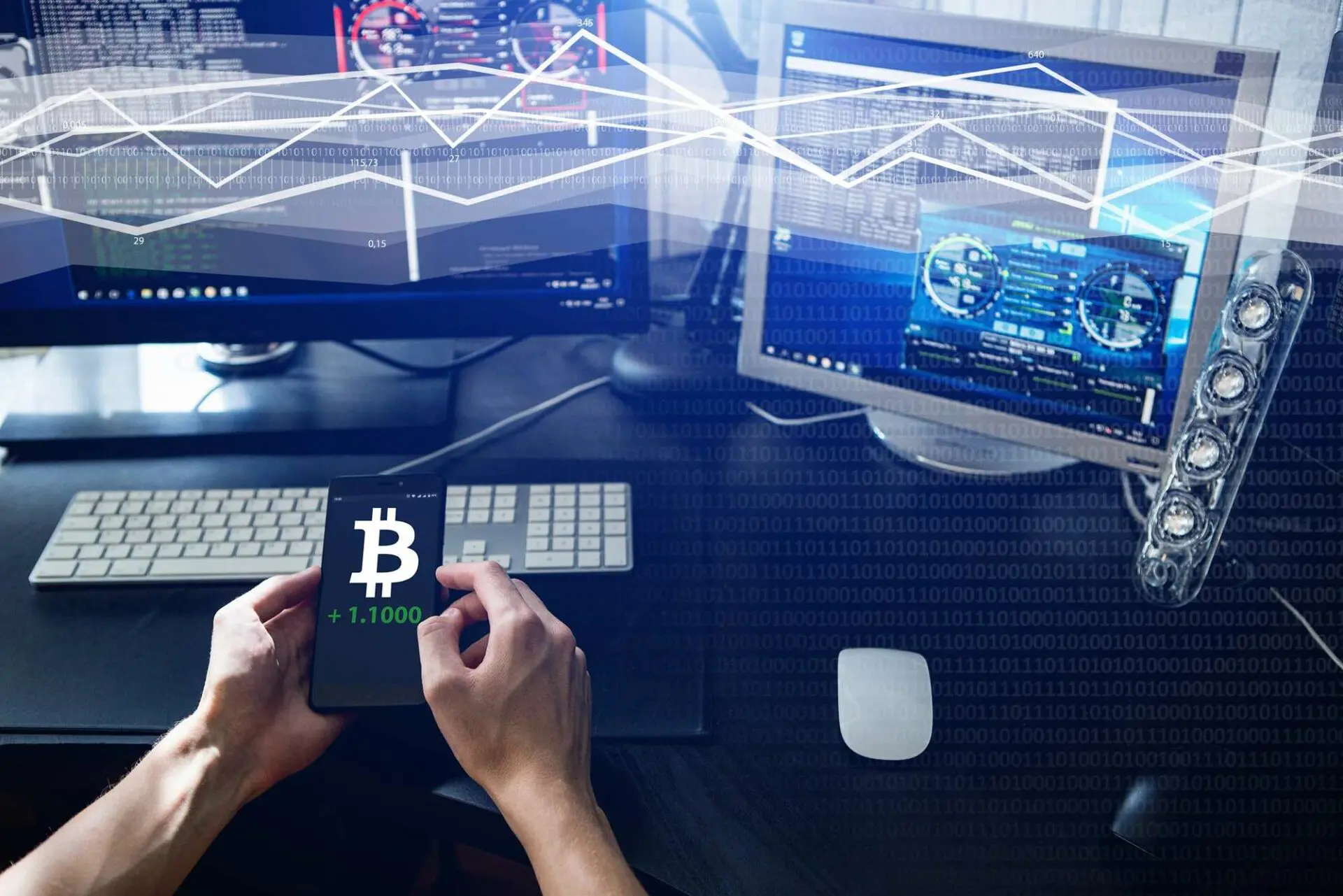 La scalata di Bybit: exchange secondo al mondo per volumi